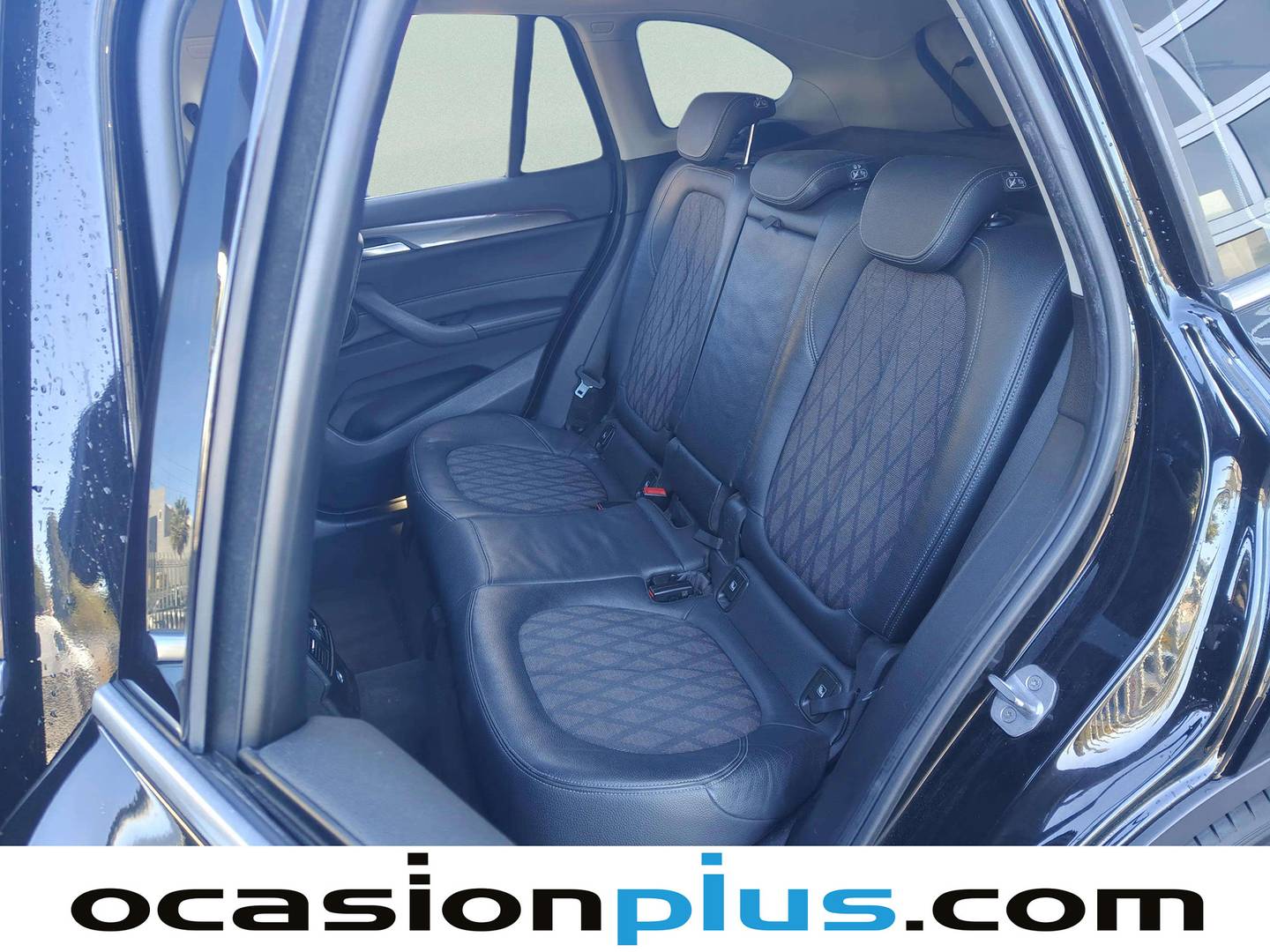 Foto BMW X1 BMW X1 sDrive18d (150 CV)