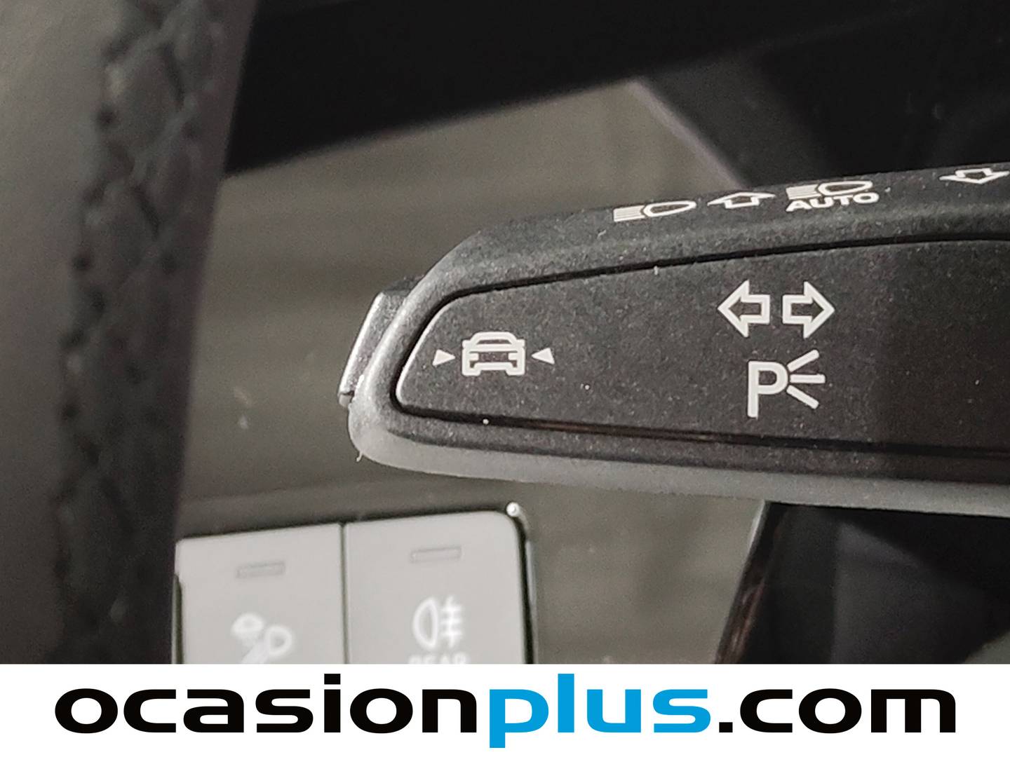 Foto Audi A3 SPORTBACK Audi A3 SPORTBACK Black line TFSI (204 CV) S tronic