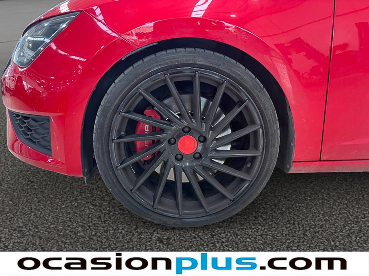 Seat León SEAT León ST 2.0 TSI S&S Cupra DSG (280 CV) al mejor precio