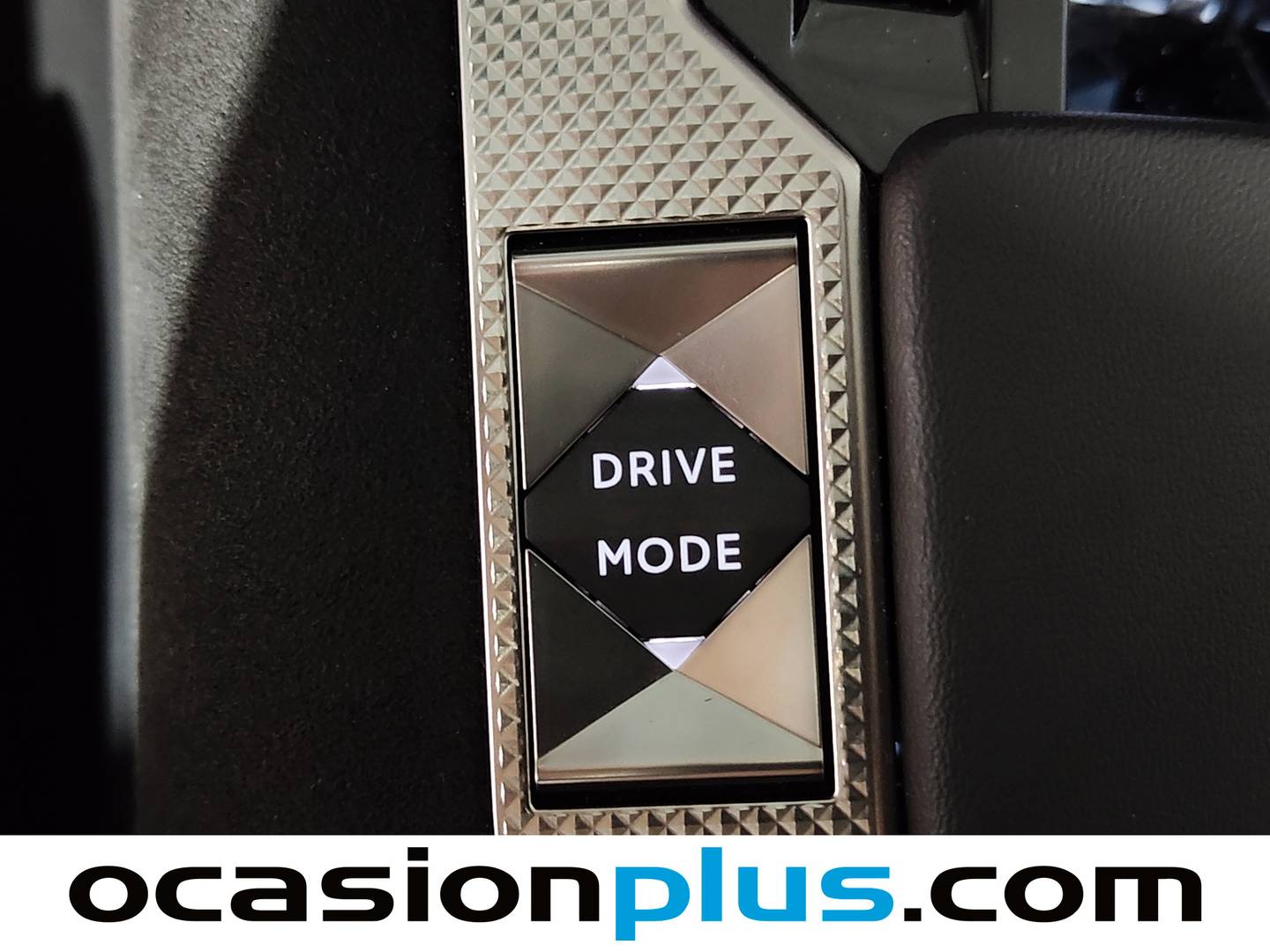 DS DS 4 DS DS4 BlueHDi 130 Performance Line + Auto (130 CV) 130cv