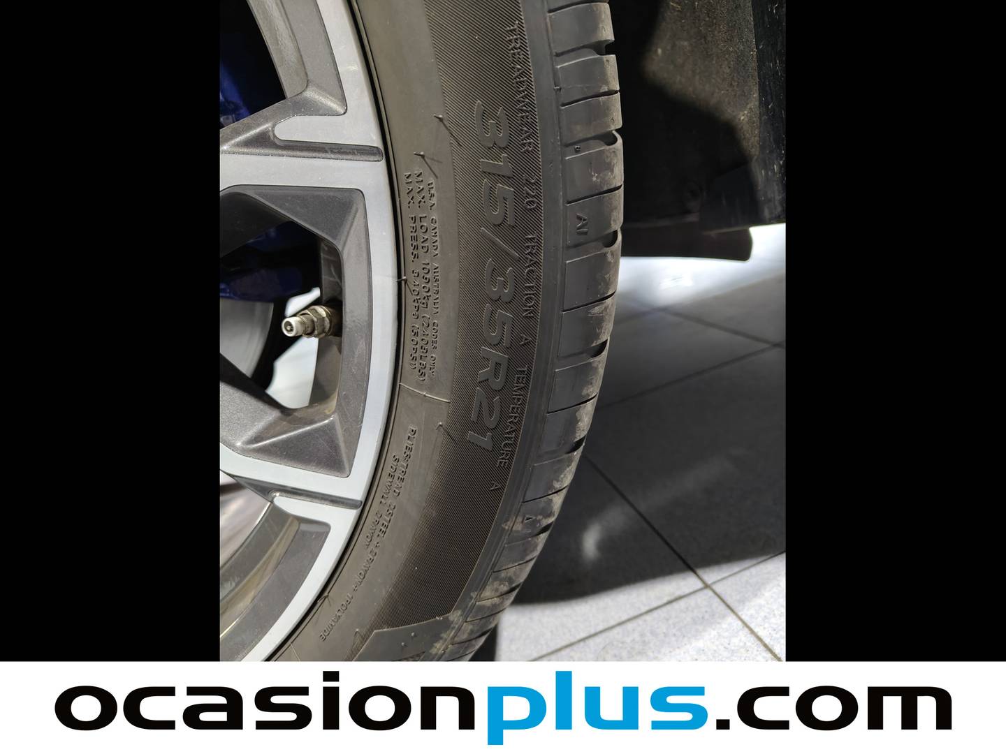 Foto BMW X5 BMW X5 M50d (400 CV) Pack M