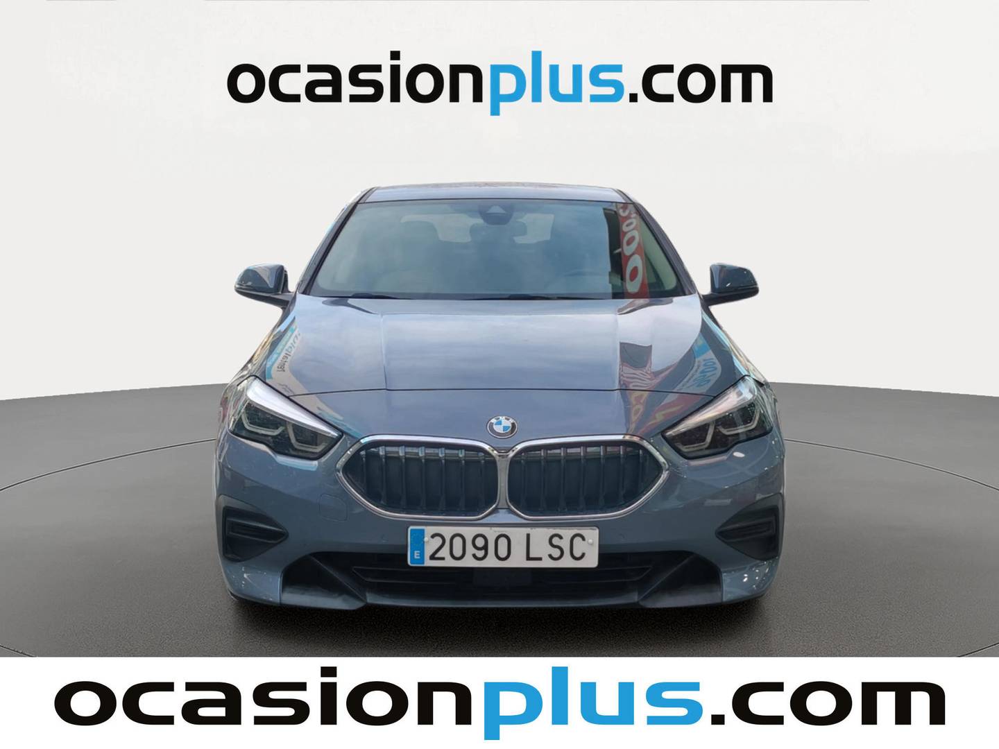 BMW Serie 2 BMW Serie 2 216d Gran Coupe (116 CV) 116cv