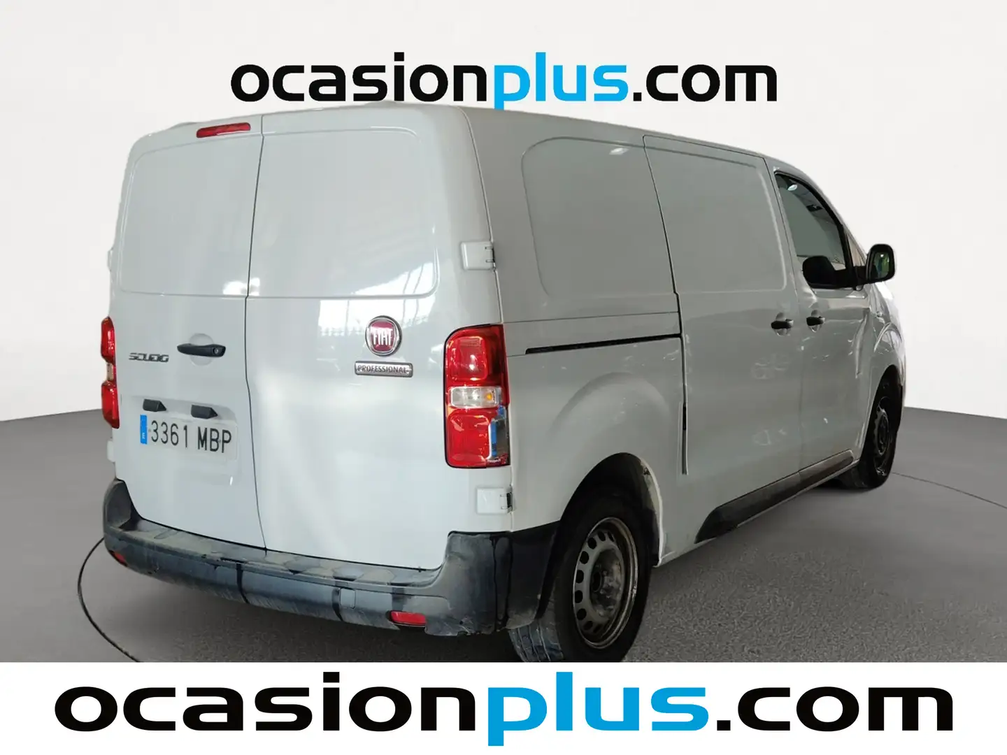 Foto Fiat Scudo Fiat Scudo 1.5 BlueHDI L1 Business (102 CV)