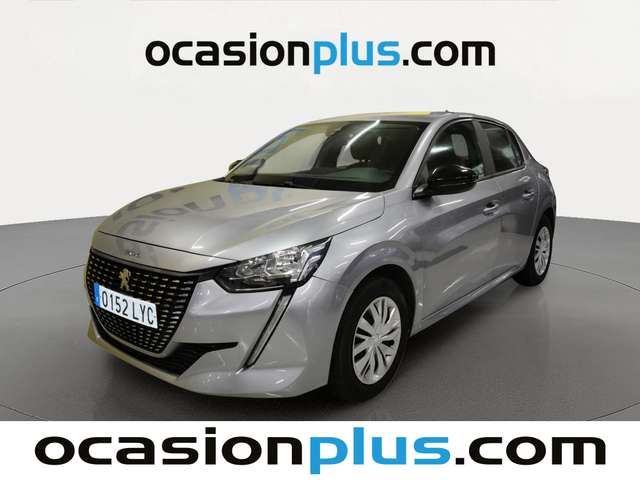 Peugeot 208 BlueHDi 100 Active (100 CV) de segunda mano