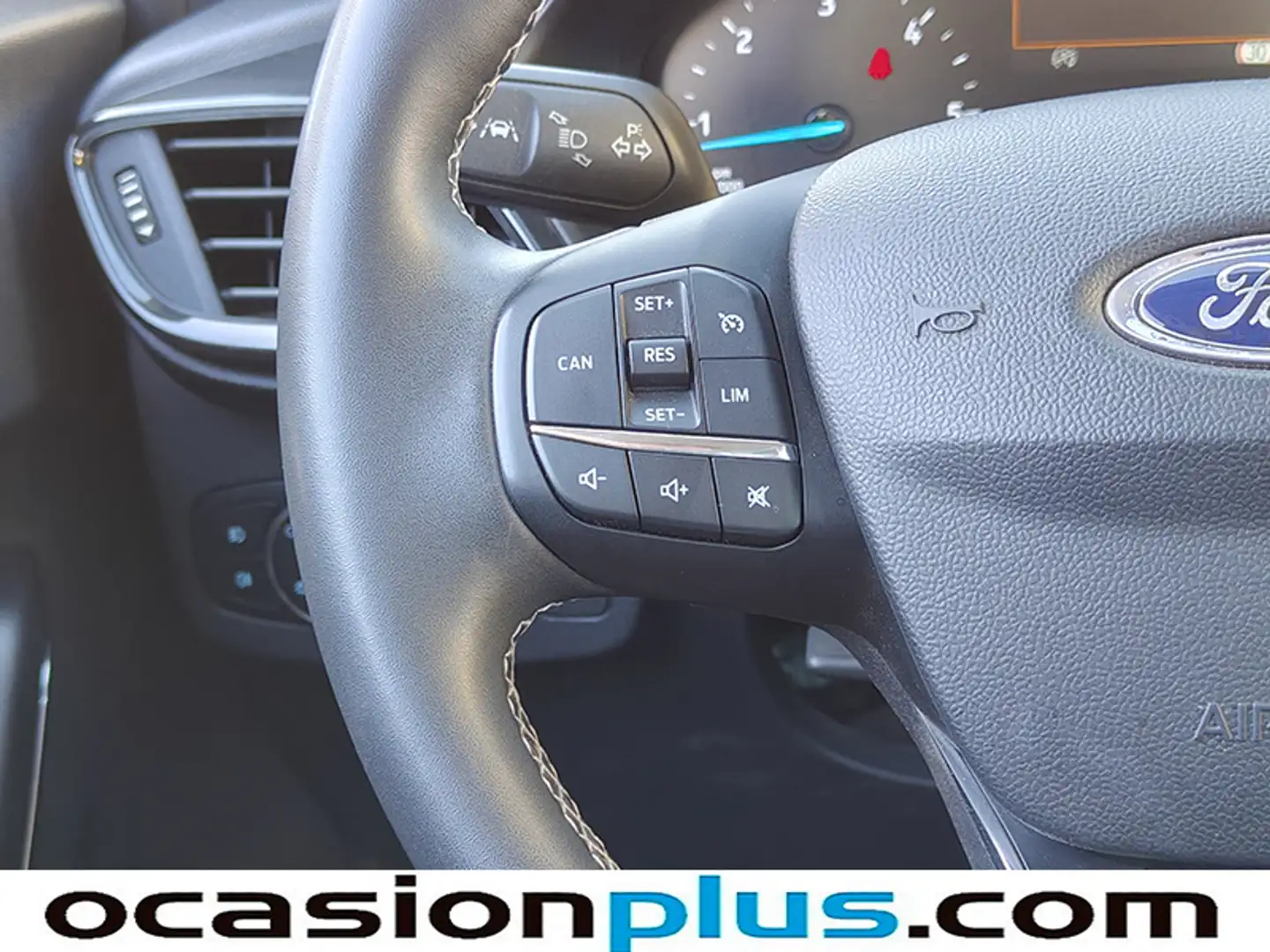 Foto Ford Puma Ford Puma 1.5 Ecoblue Titanium (120 CV)