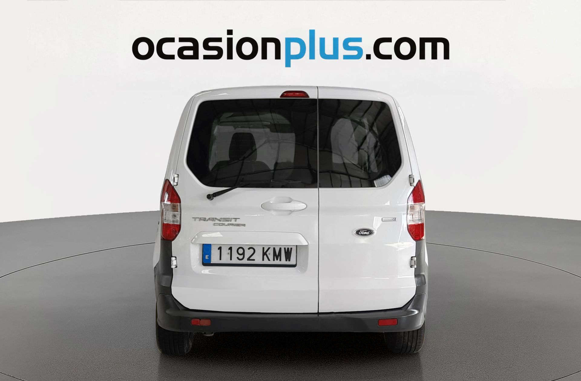 Ford Transit Kombi 1.0 EcoBoost Trend - foto 11