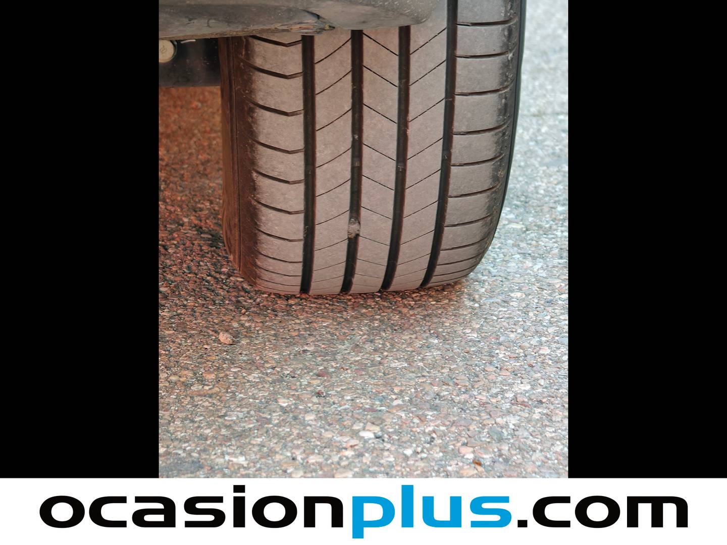 KIA EV3 KIA EV3 Air Long Range (204 CV) seminuevo
