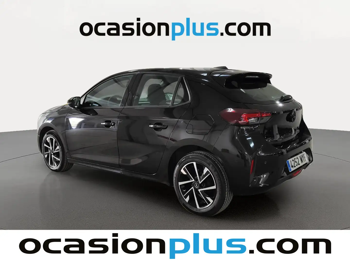 Foto Opel Corsa Opel Corsa 1.2 T XHL GS (100 CV)