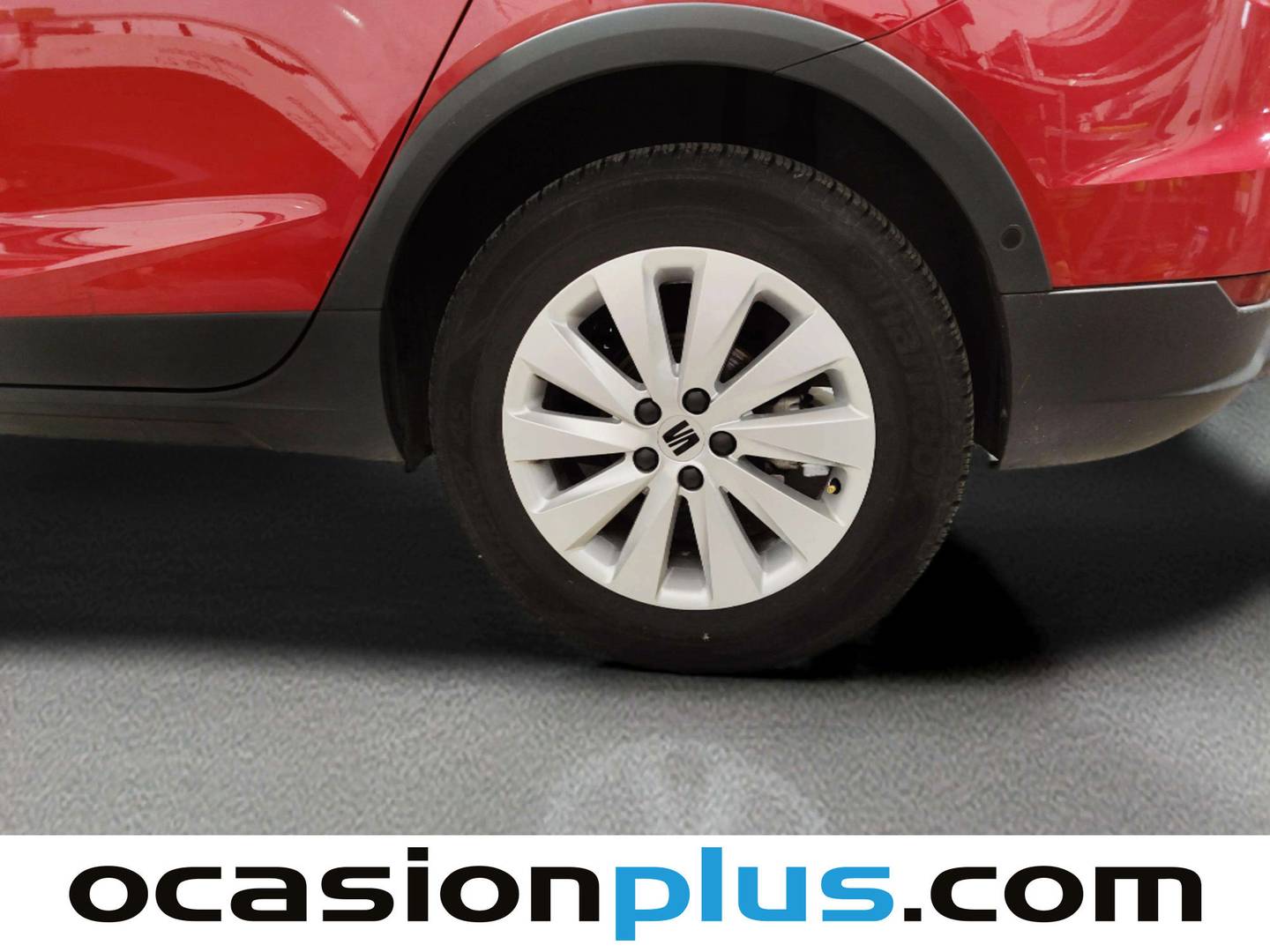 Foto Seat Arona SEAT Arona 1.0 TSI Style XL DSG (110 CV)