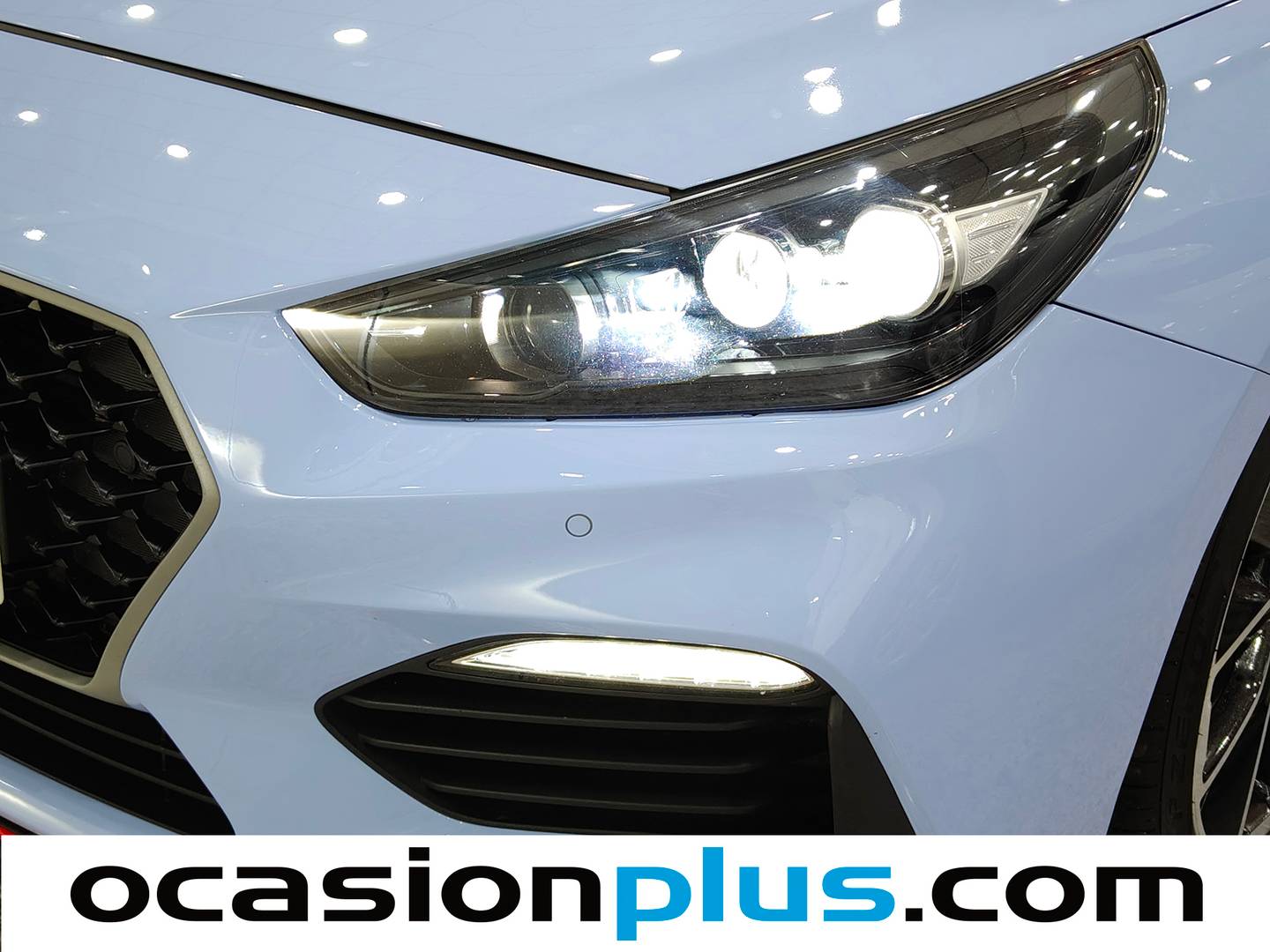 Hyundai i30 Hyundai i30 2.0 TGDI N Performance Sky (275 CV) km 0