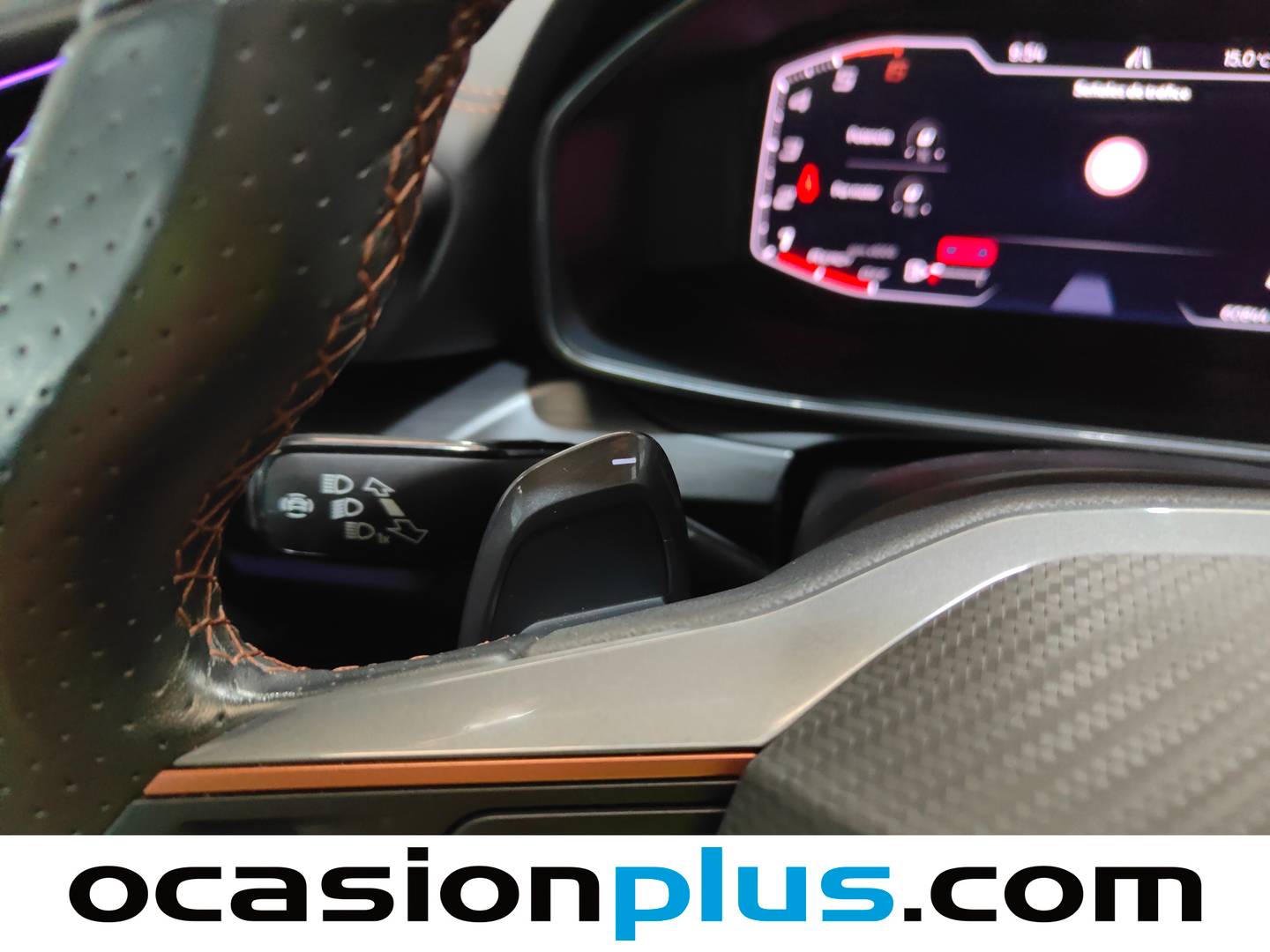 Cupra Formentor Cupra Formentor 2.0 TDI 4Drive DSG (150 CV) barato