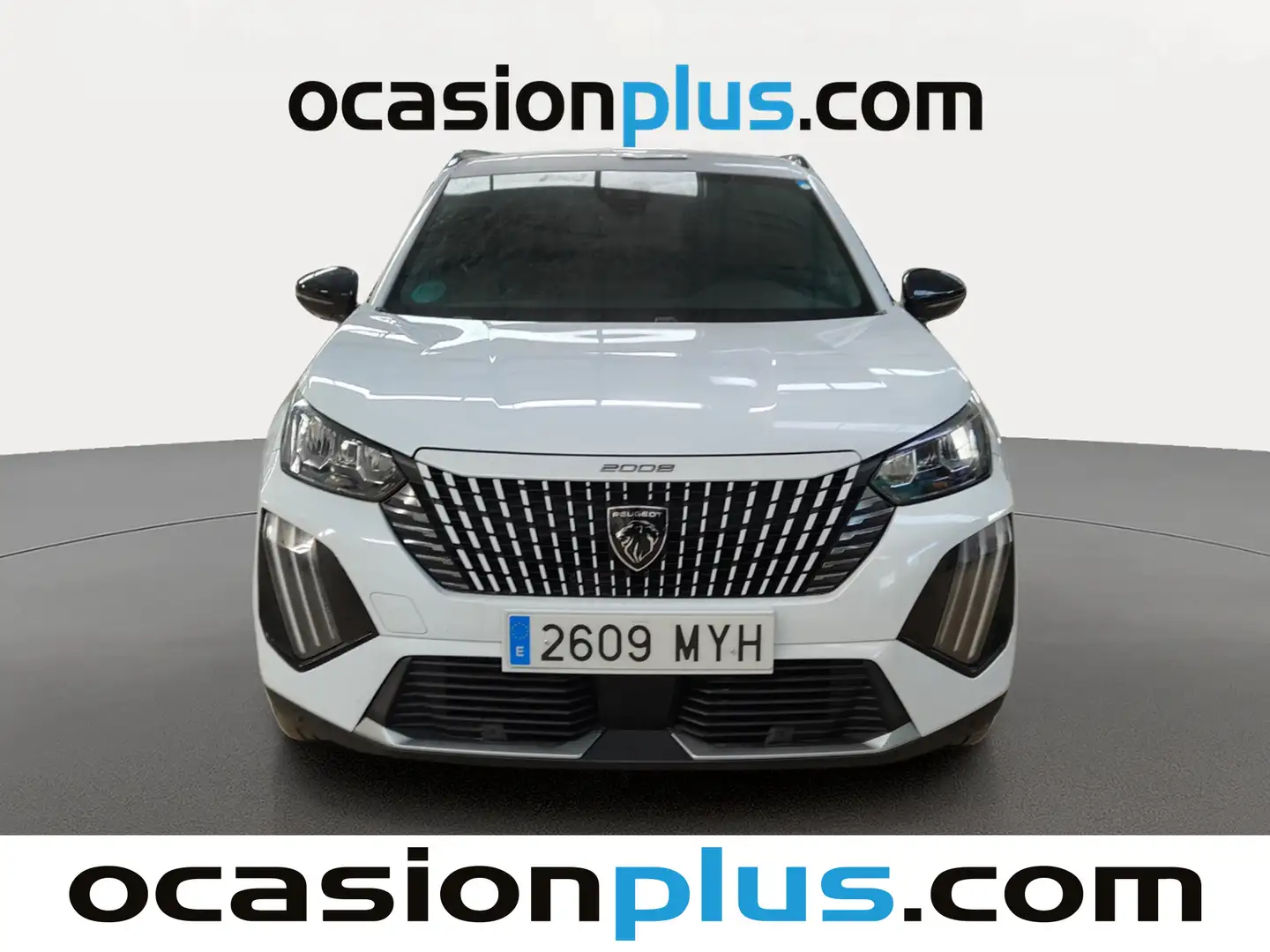 Foto Peugeot 2008 Peugeot 2008 PureTech 100 S&S Allure (100 CV)