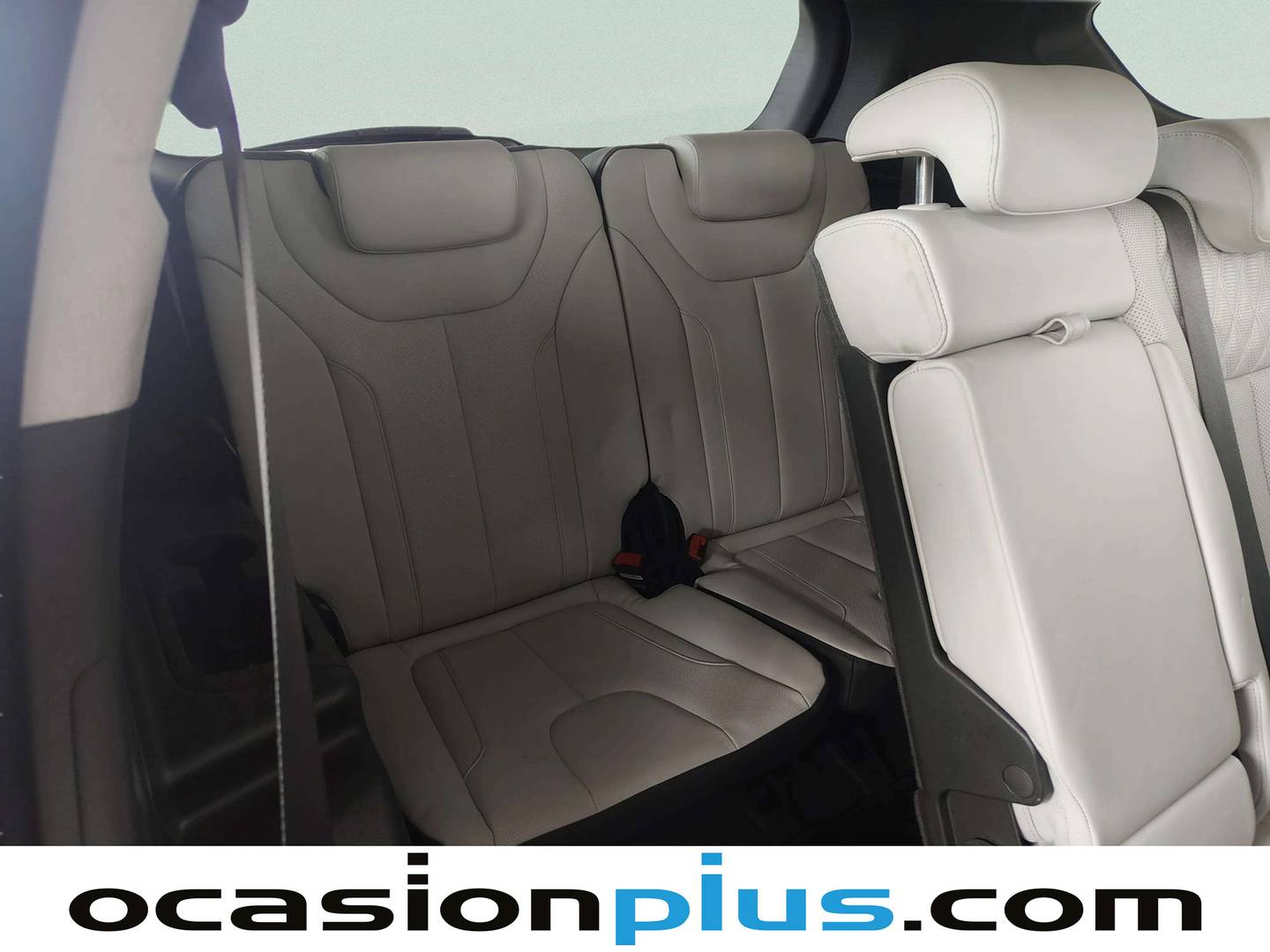 Hyundai Santa Fe Hyundai Santa Fe 1.6 TGDi PHEV Style 4x4 Auto  (265 CV) de segunda mano