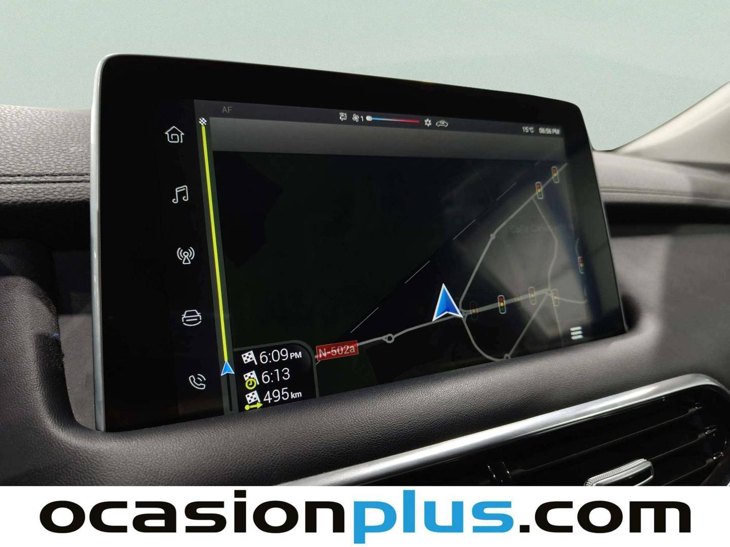 Foto MG HS MG HS 1.5 Turbo GDI Luxury (162 CV)