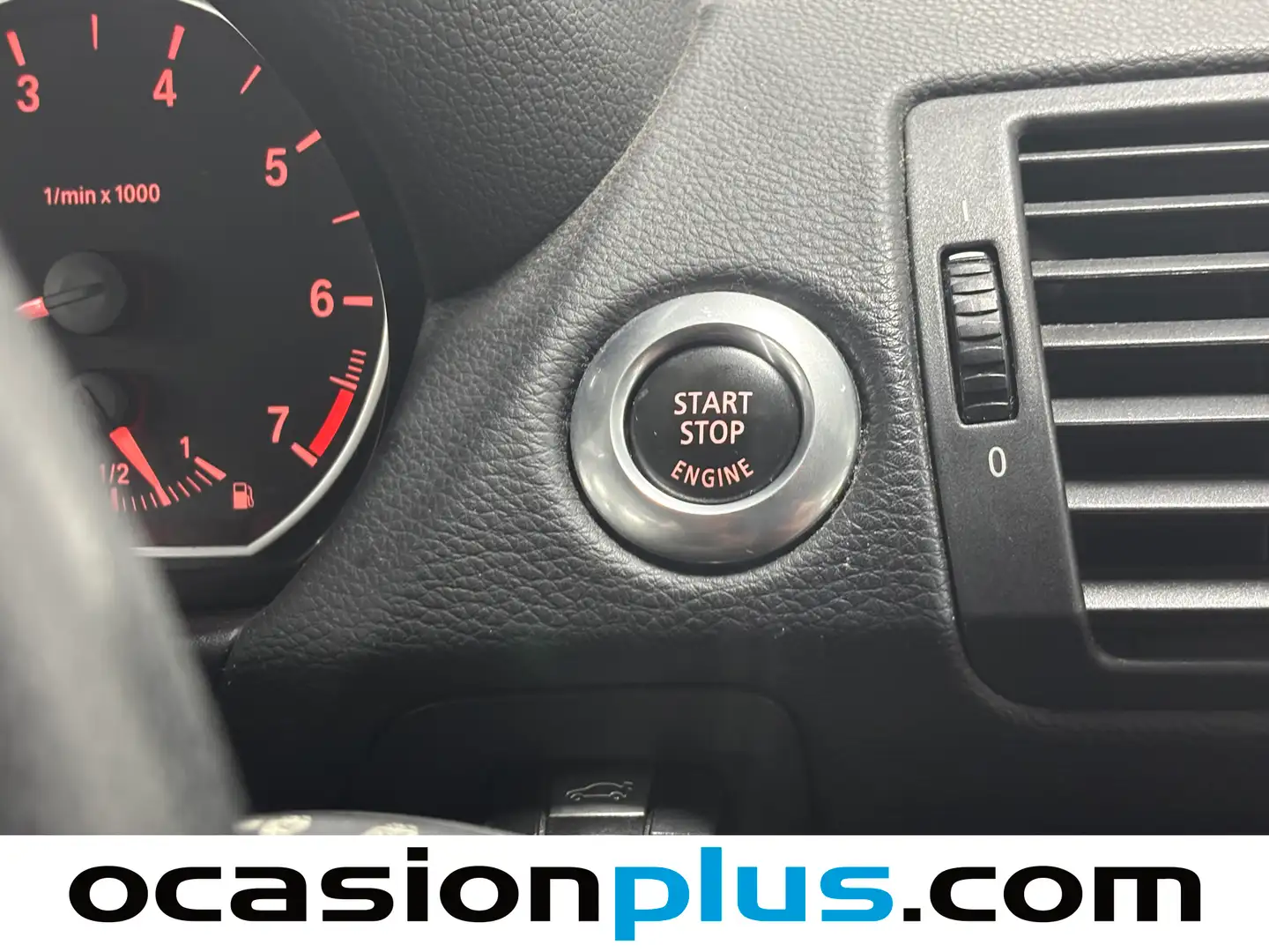 Foto BMW Serie 1 BMW Serie 1 118i (143 CV)