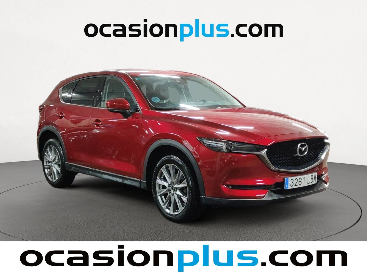 Foto Mazda CX-5 Mazda CX-5 2.0 G Zenith Black 2WD AT (165 CV)