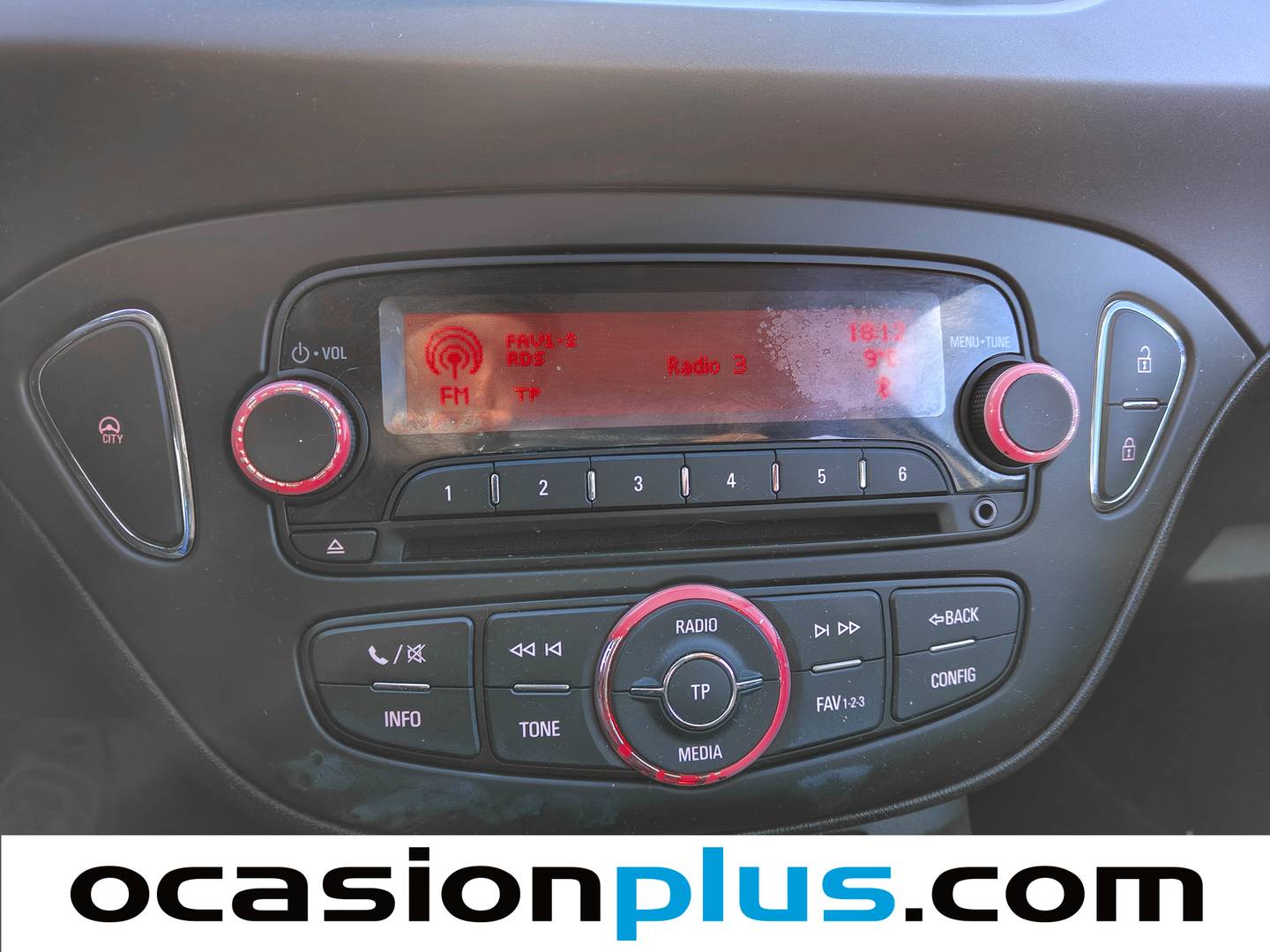 Foto Opel Corsa Opel Corsa 1.3 CDTi Expression (75 CV)