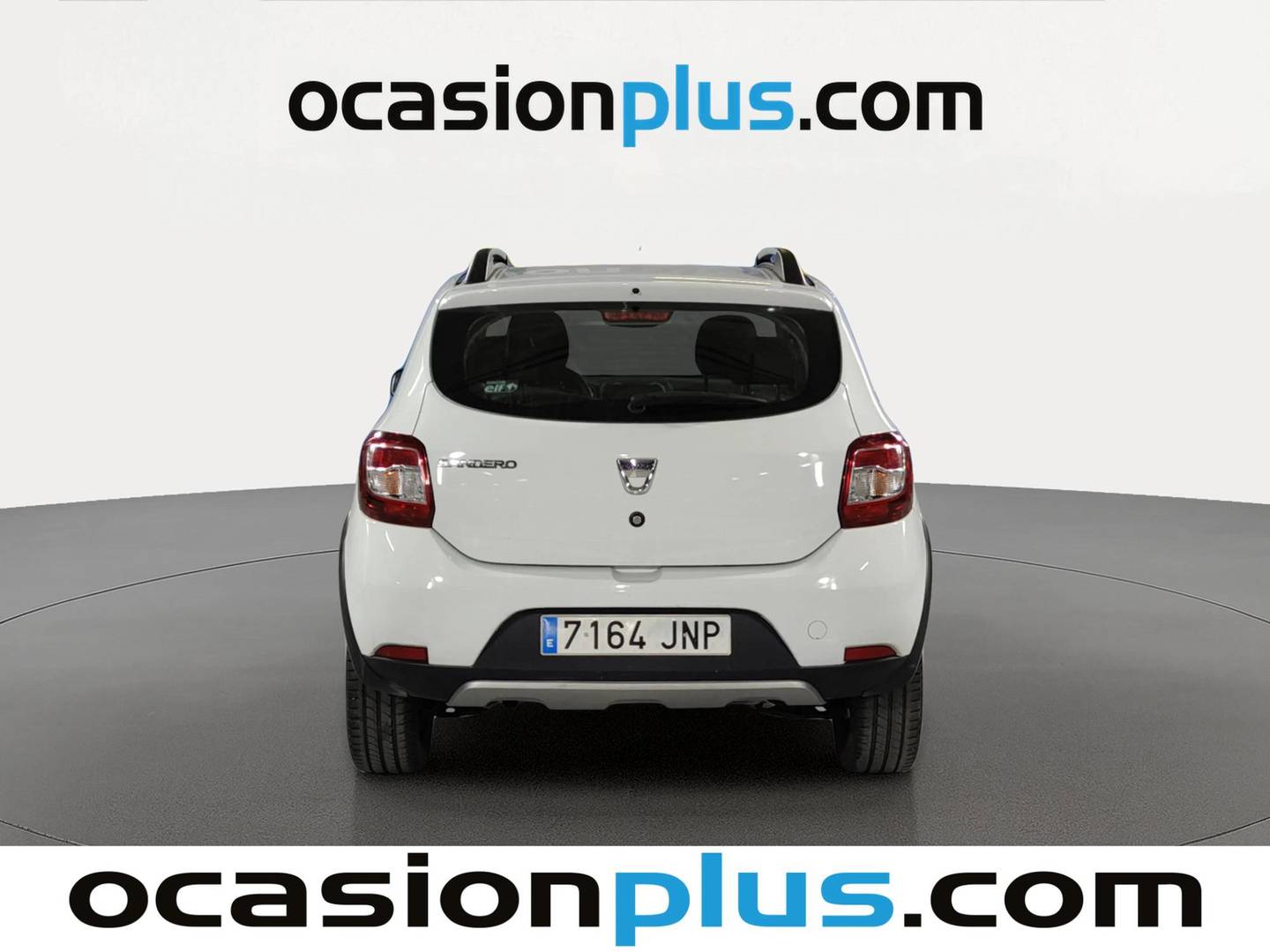 Dacia Sandero Dacia Sandero dCi 90 Stepway (90 CV) diésel