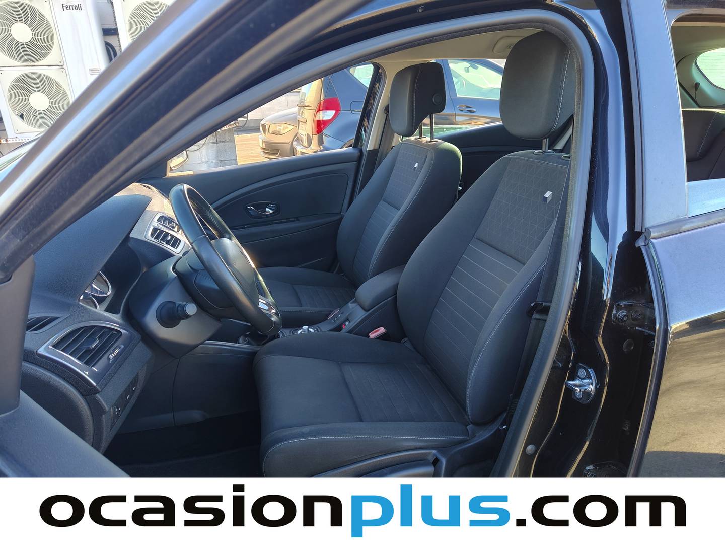 Foto Renault Mégane Renault Megane Limited Energy S&S TCe (115 CV)