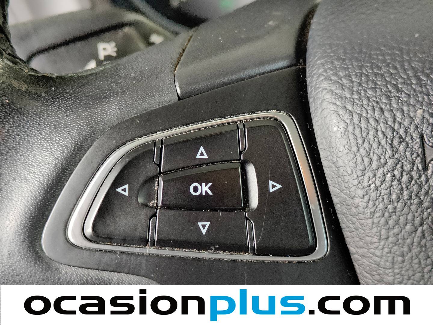 Ford Focus Ford Focus 1.5 TDCi Trend+ (120 CV) seminuevo