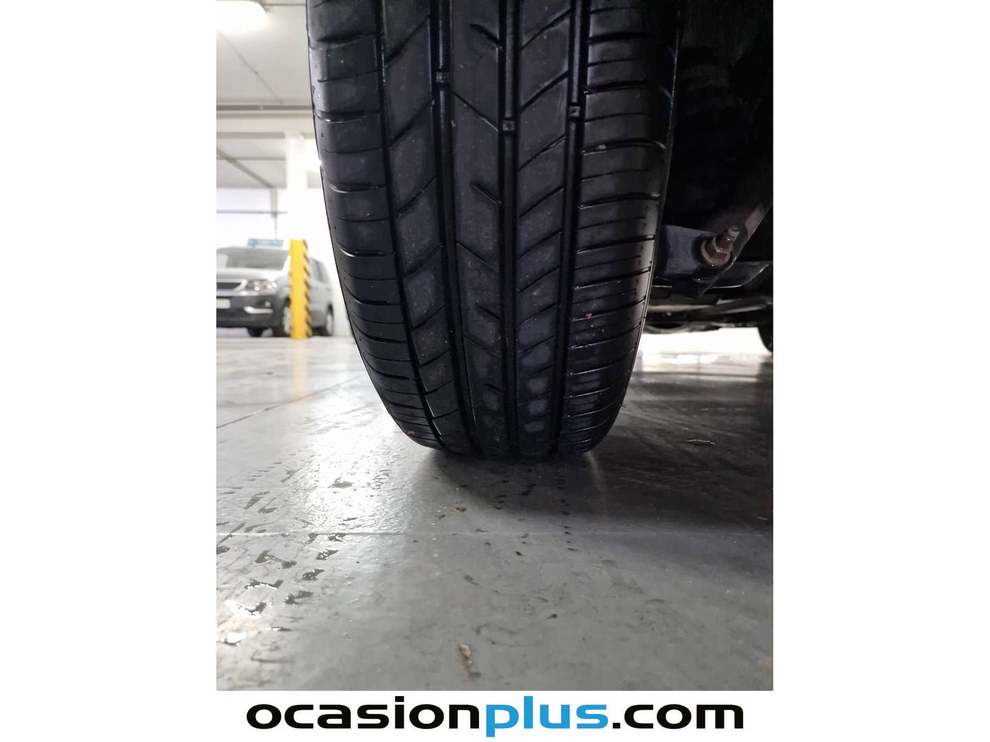 Nissan QASHQAI Nissan Qashqai dCi 130 S&S Tekna 17" 4x2 XTronic (130 CV) seminuevo
