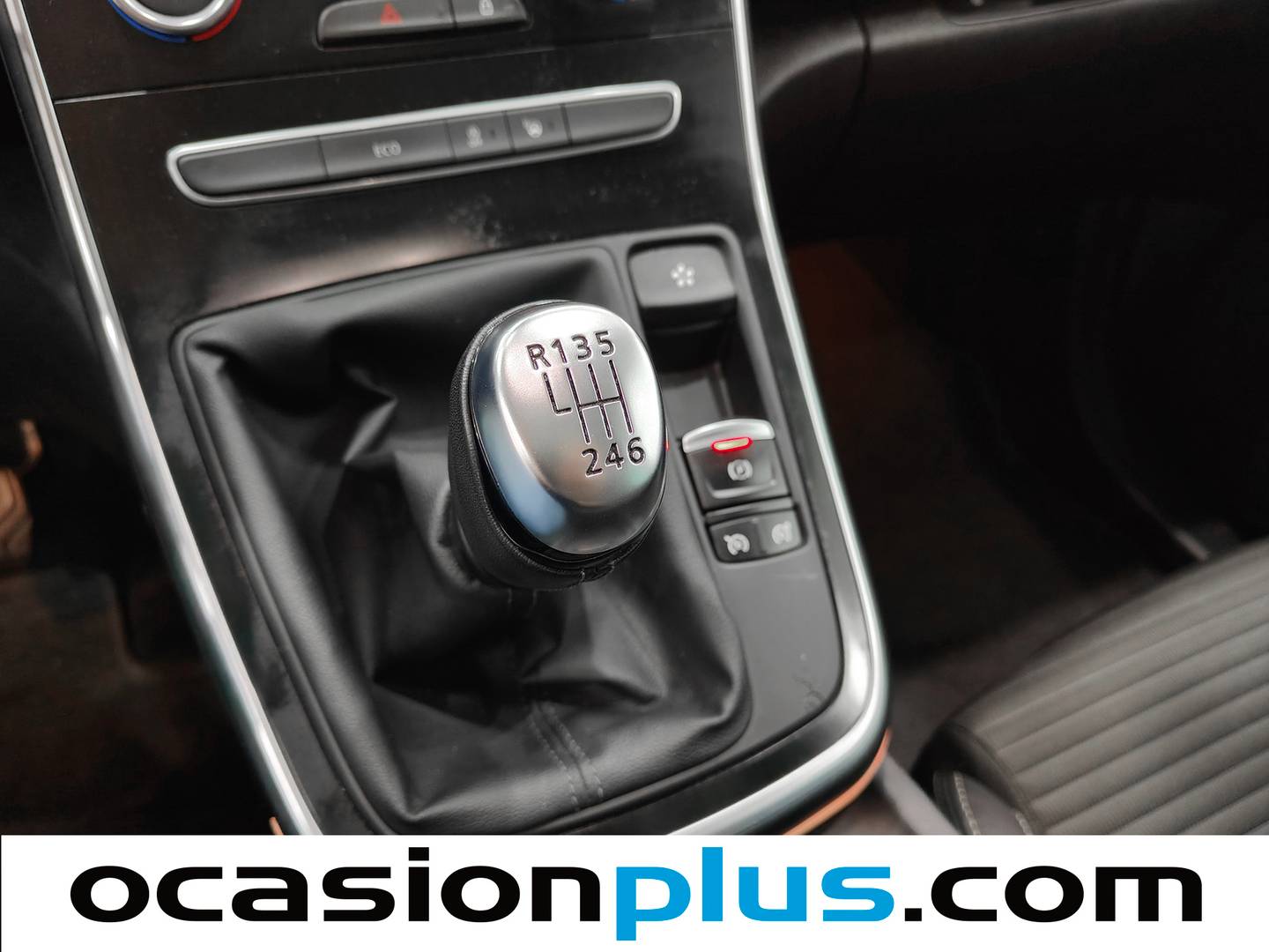 Renault Scénic Renault Scenic Zen TCe (160 CV) GPF de segunda mano
