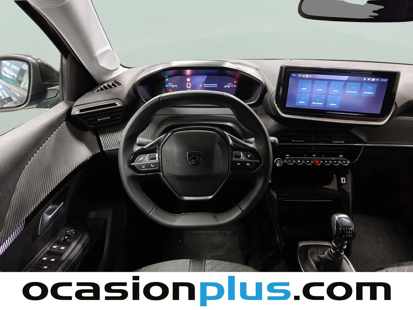 Foto Peugeot 208 Peugeot 208 PureTech 100 Allure (100 CV)