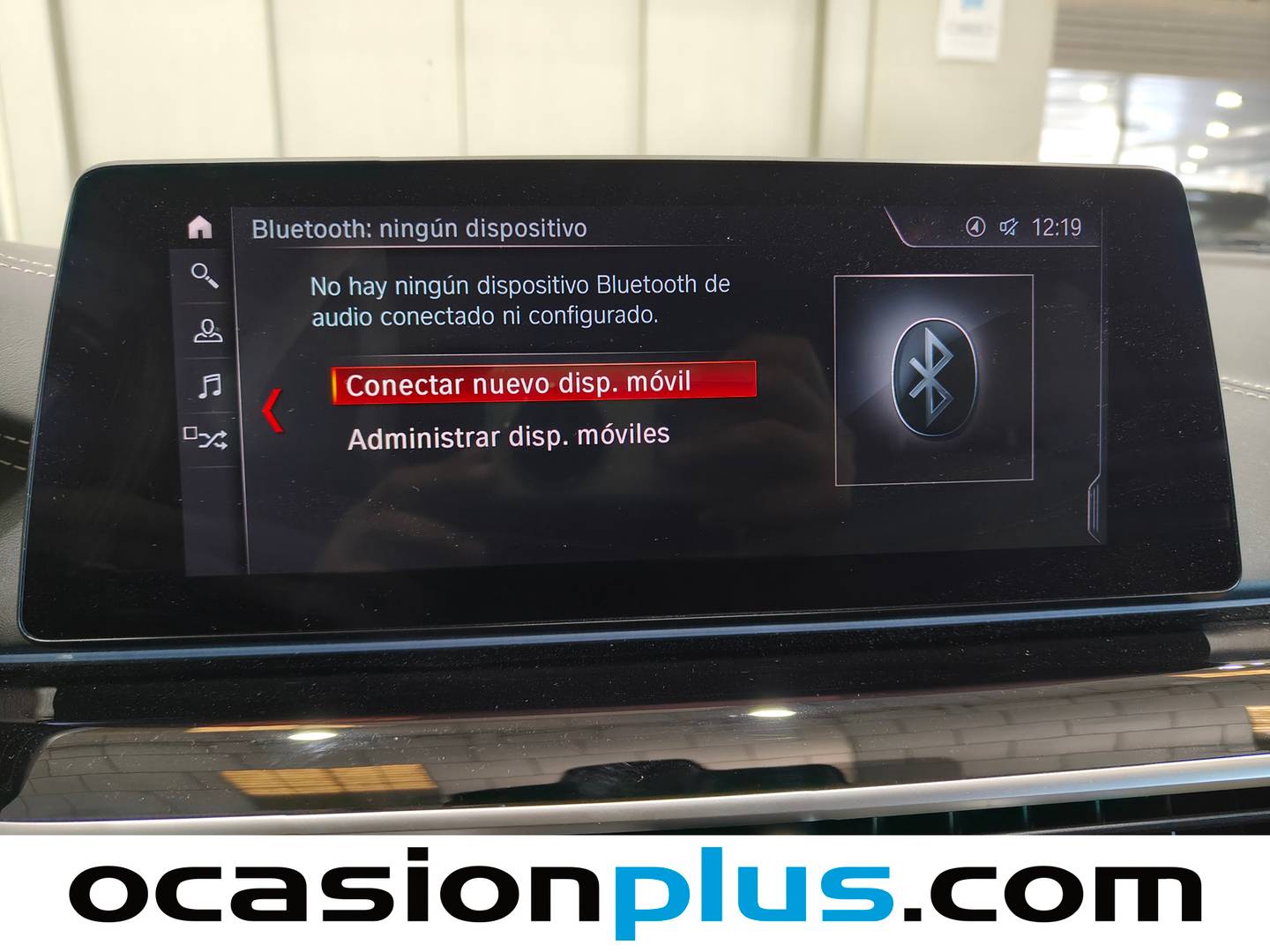 BMW Serie 5 BMW Serie 5 M550d xDrive Touring (400 CV) Pack M km 0