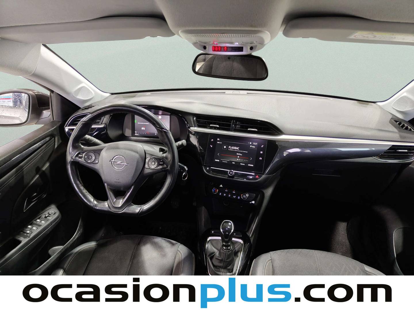 Foto Opel Corsa Opel Corsa 1.2 Turbo XHL Elegance (100 CV)