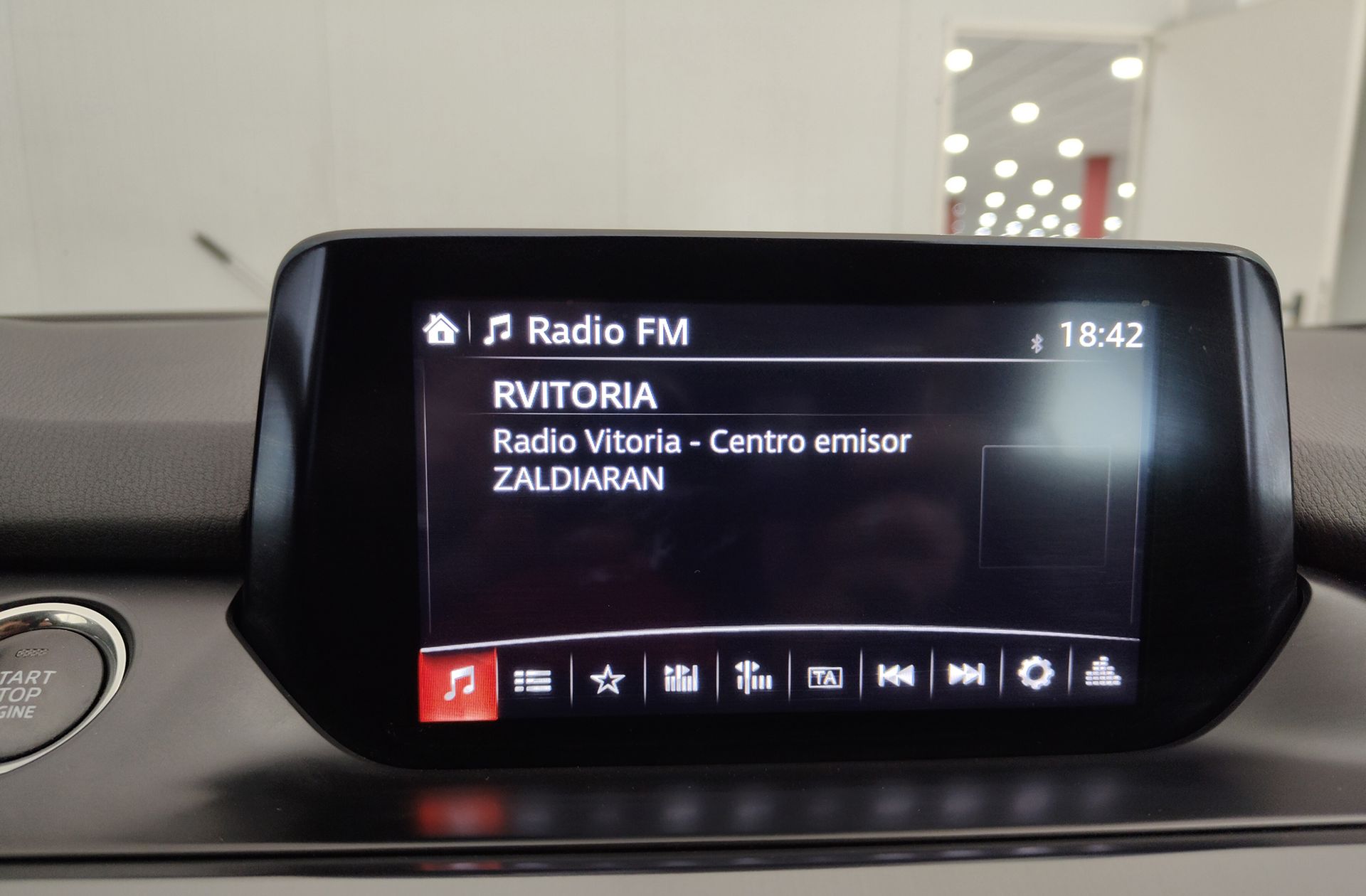 Mazda Mazda6 2.2 DE Wagon Luxury - foto 37