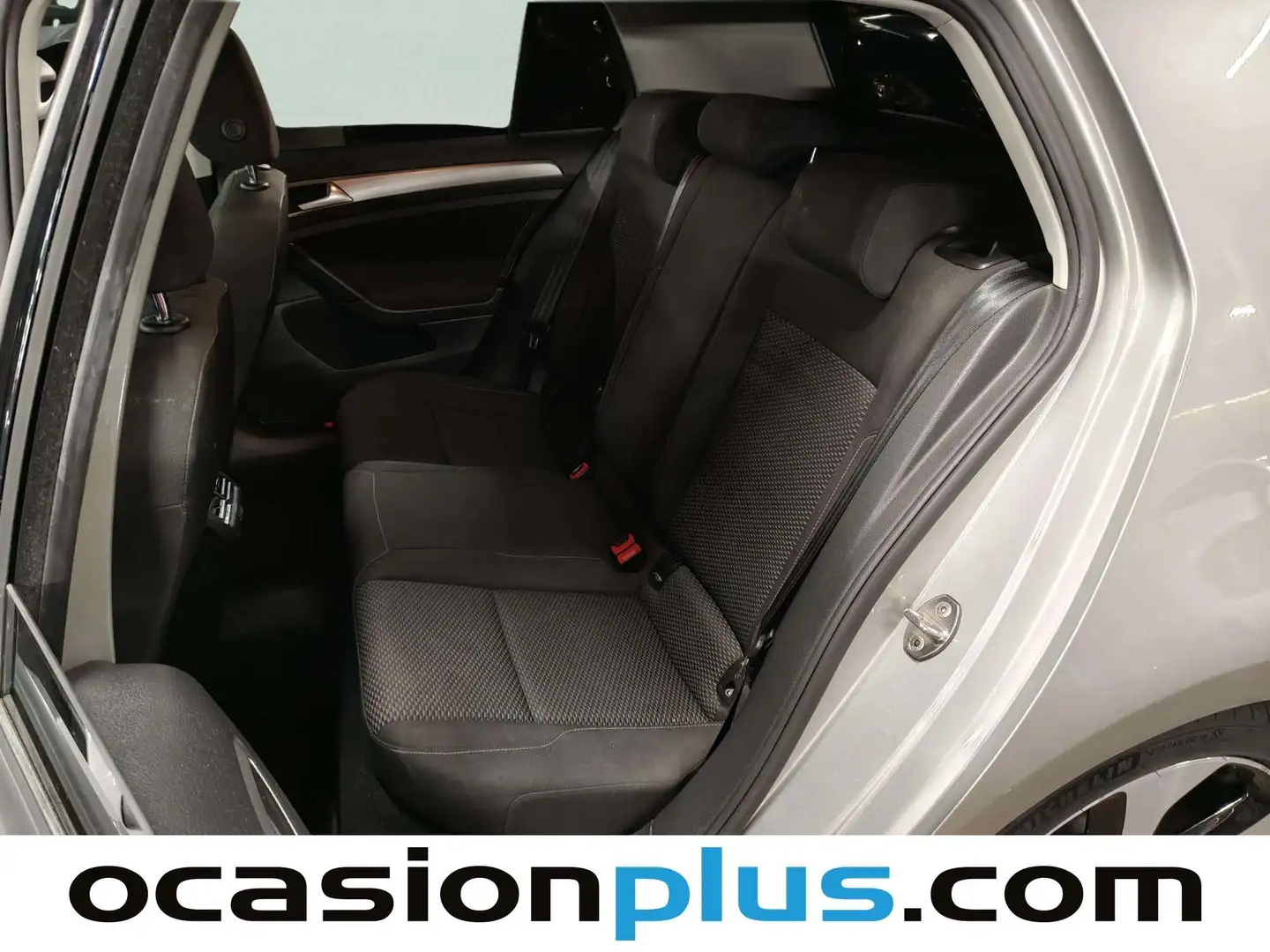 Foto Volkswagen Golf Volkswagen Golf Business 1.0 TSI (110 CV)