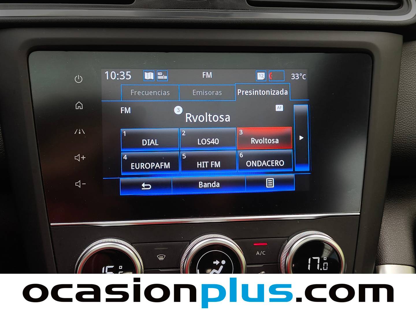 Renault Kadjar Renault Kadjar Zen Blue dCi (150 CV) 4x4 manual