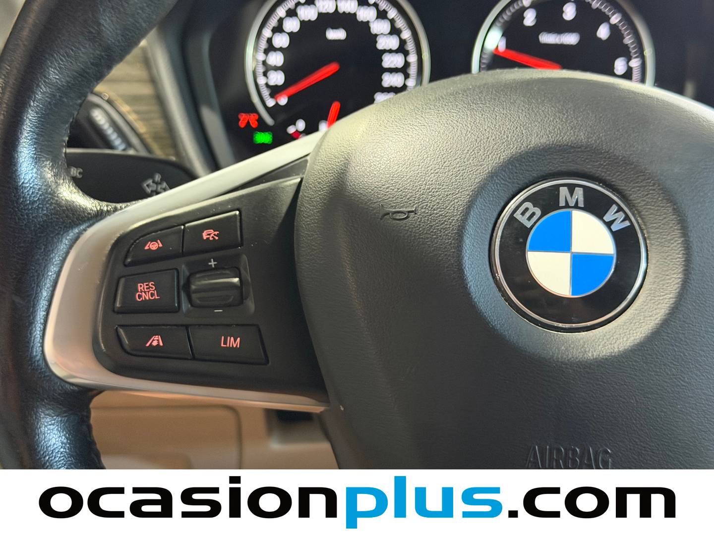 BMW X1 BMW X1 sDrive18d (150 CV) al mejor precio