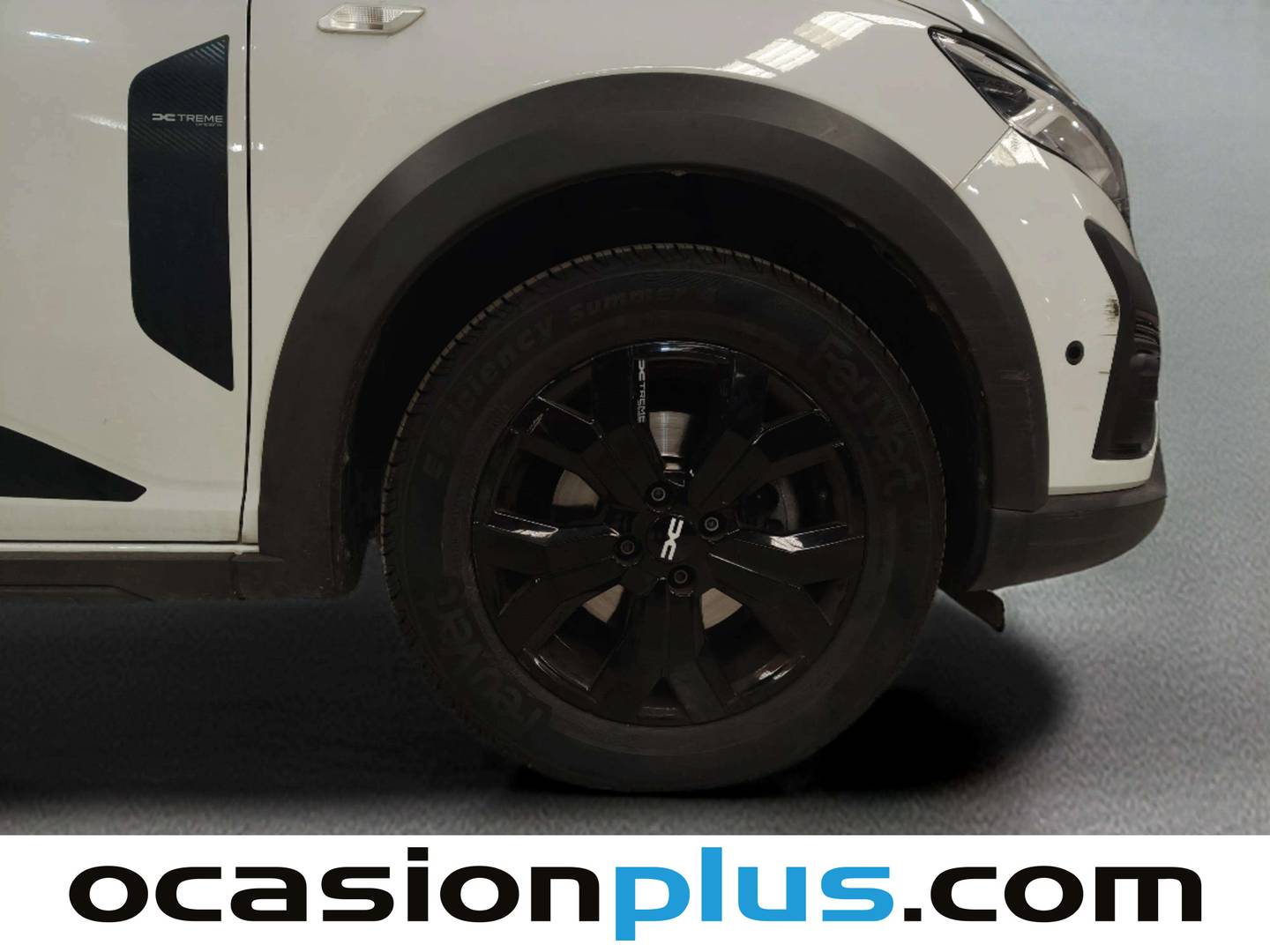 Dacia Jogger Dacia Jogger Expression (100 CV) ECO-G 7 Plazas al mejor precio