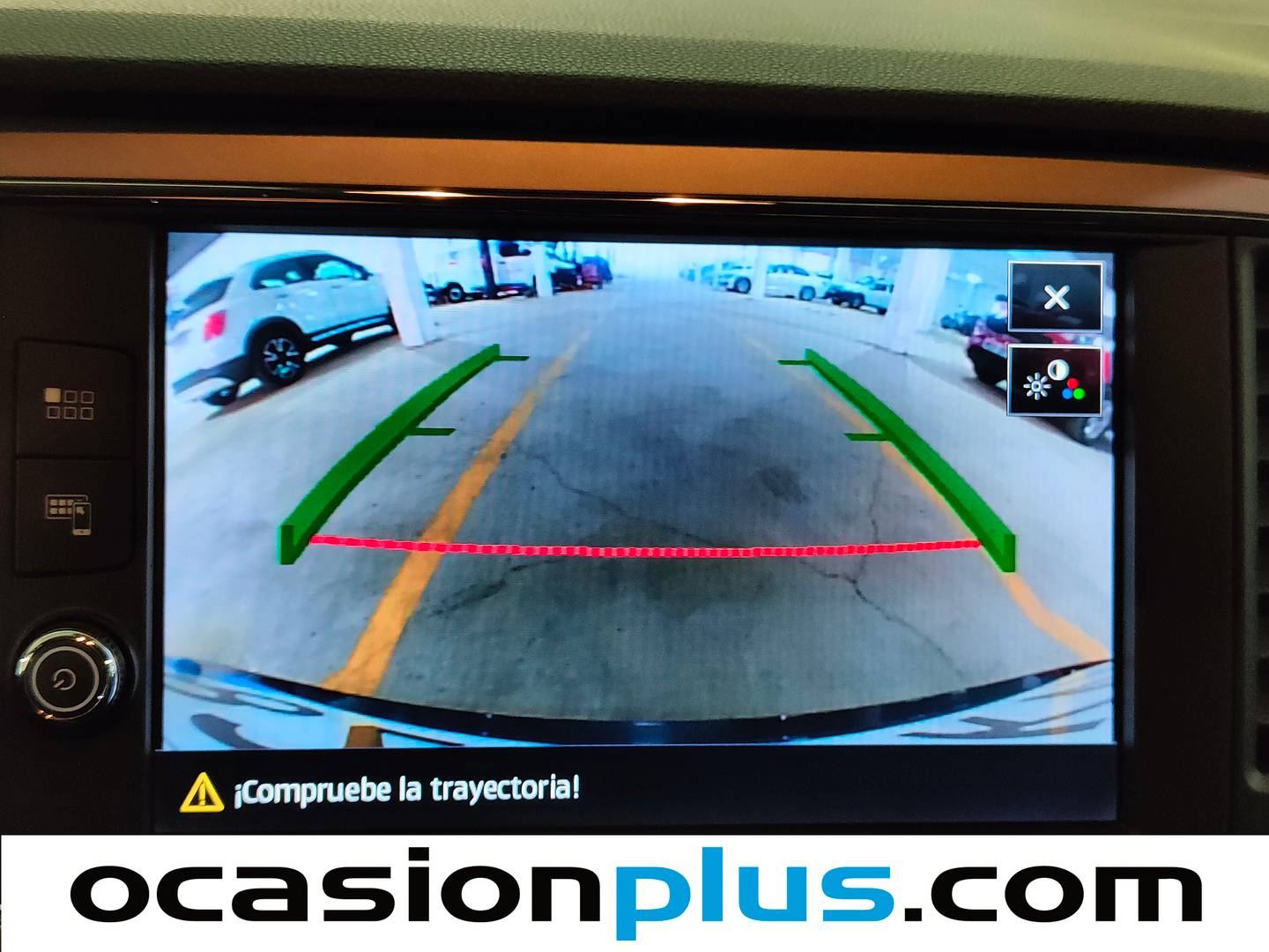 Equipamiento del Seat León Seat León 1.5 TSI S&S Style Visio Edition (130 CV)