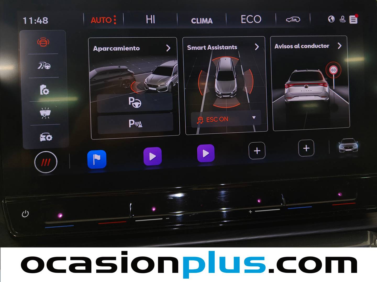 Cupra León Cupra Leon Sportstourer 1.4 e-Hybrid DSG (204 CV) al mejor precio