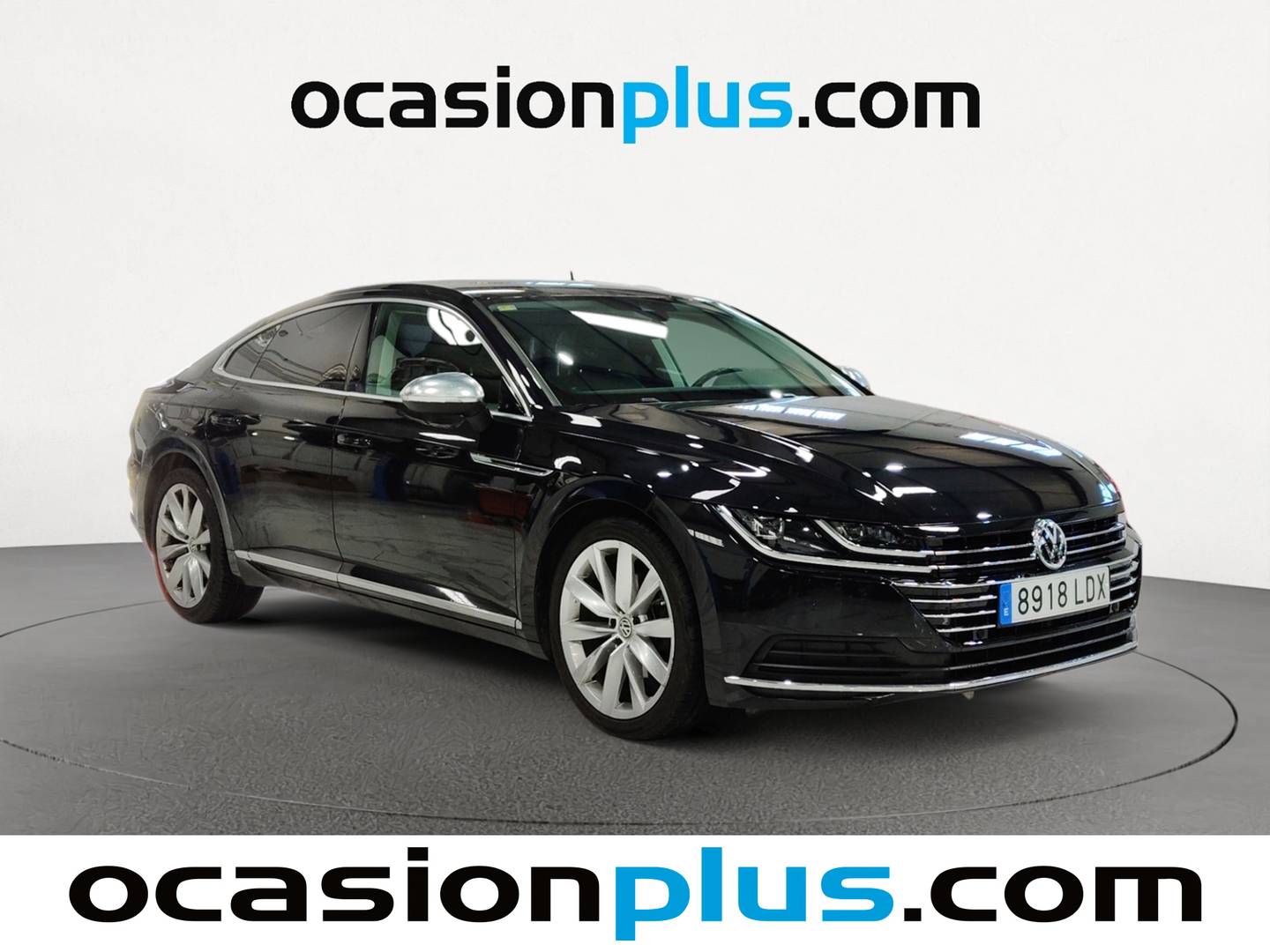 Foto Volkswagen Arteon Volkswagen Arteon Elegance 2.0 TDI (150 CV) DSG