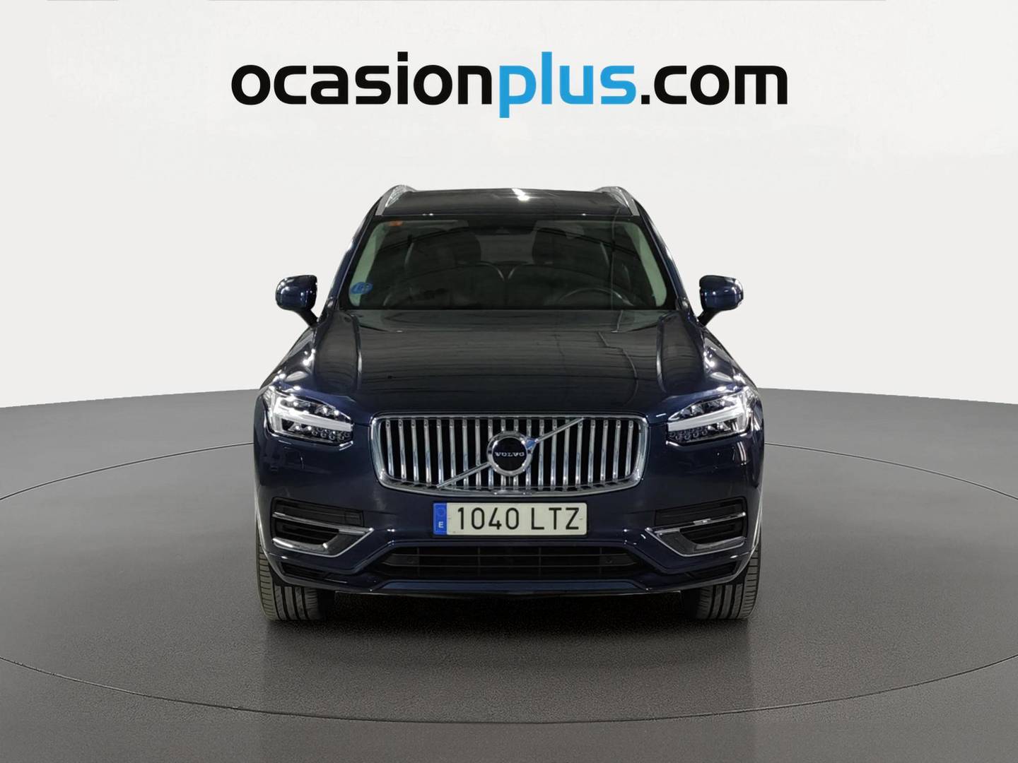 Volvo XC90 Volvo XC90 T8 Recharge Inscription Expression AWD Auto (390 CV) 7 Plazas híbrido enchufable