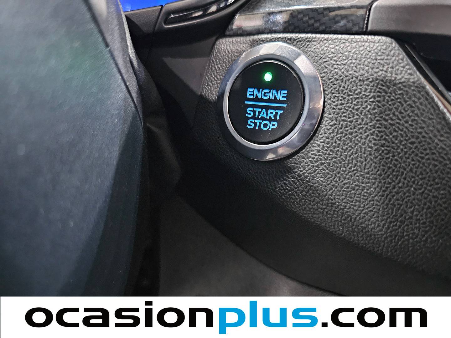 Ford Focus Ford Focus 1.0 Ecoboost MHEV ST-Line X (155 CV) híbrido