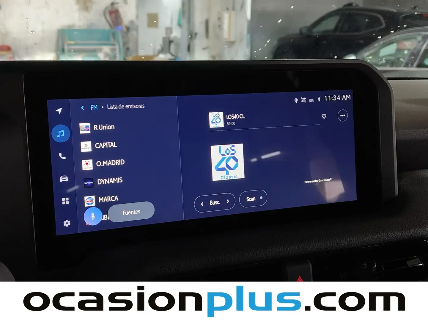 Foto Toyota Land Cruiser Toyota Land Cruiser 2.8 D-4D VXL Auto (204 CV)