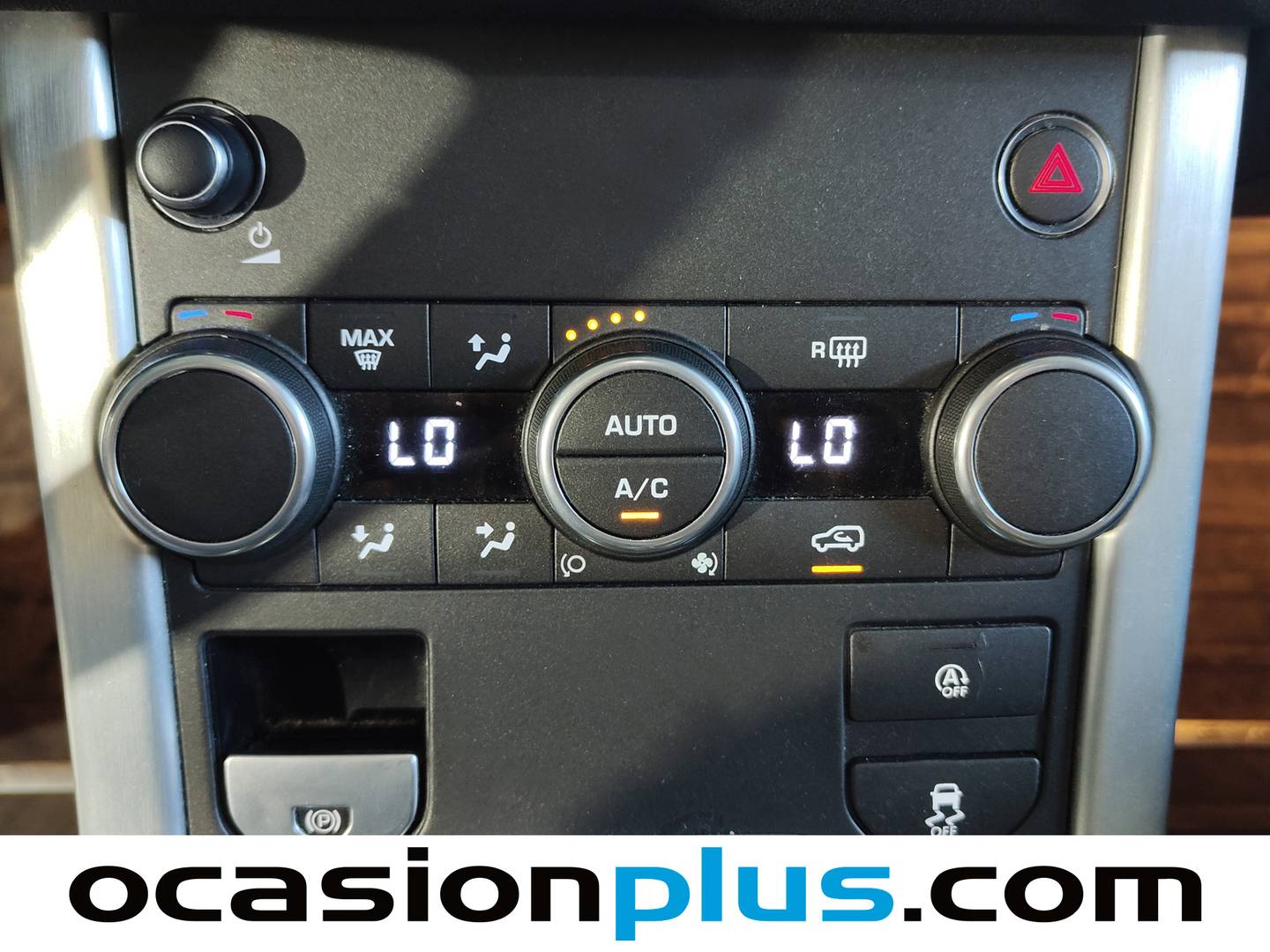 Accesorios del Land Rover Range Rover Evoque Land Rover Range Rover Evoque 2.0L eD4 Pure 4x2 (150 CV)