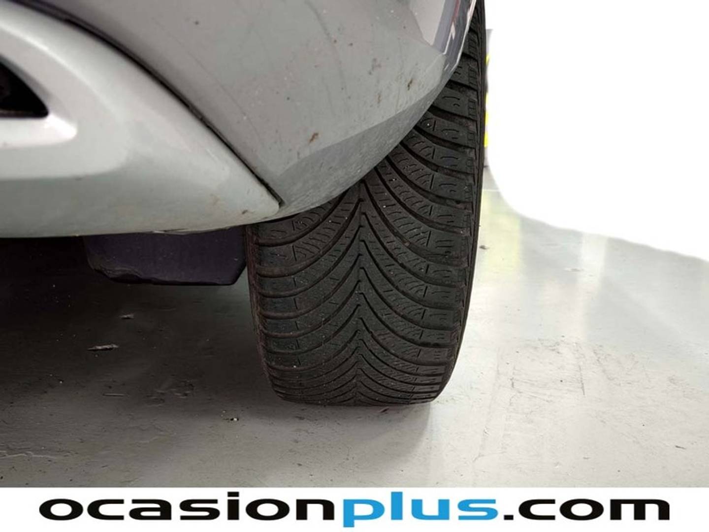 Foto Opel Grandland Opel Grandland 1.2 Turbo Ultimate (130 CV)