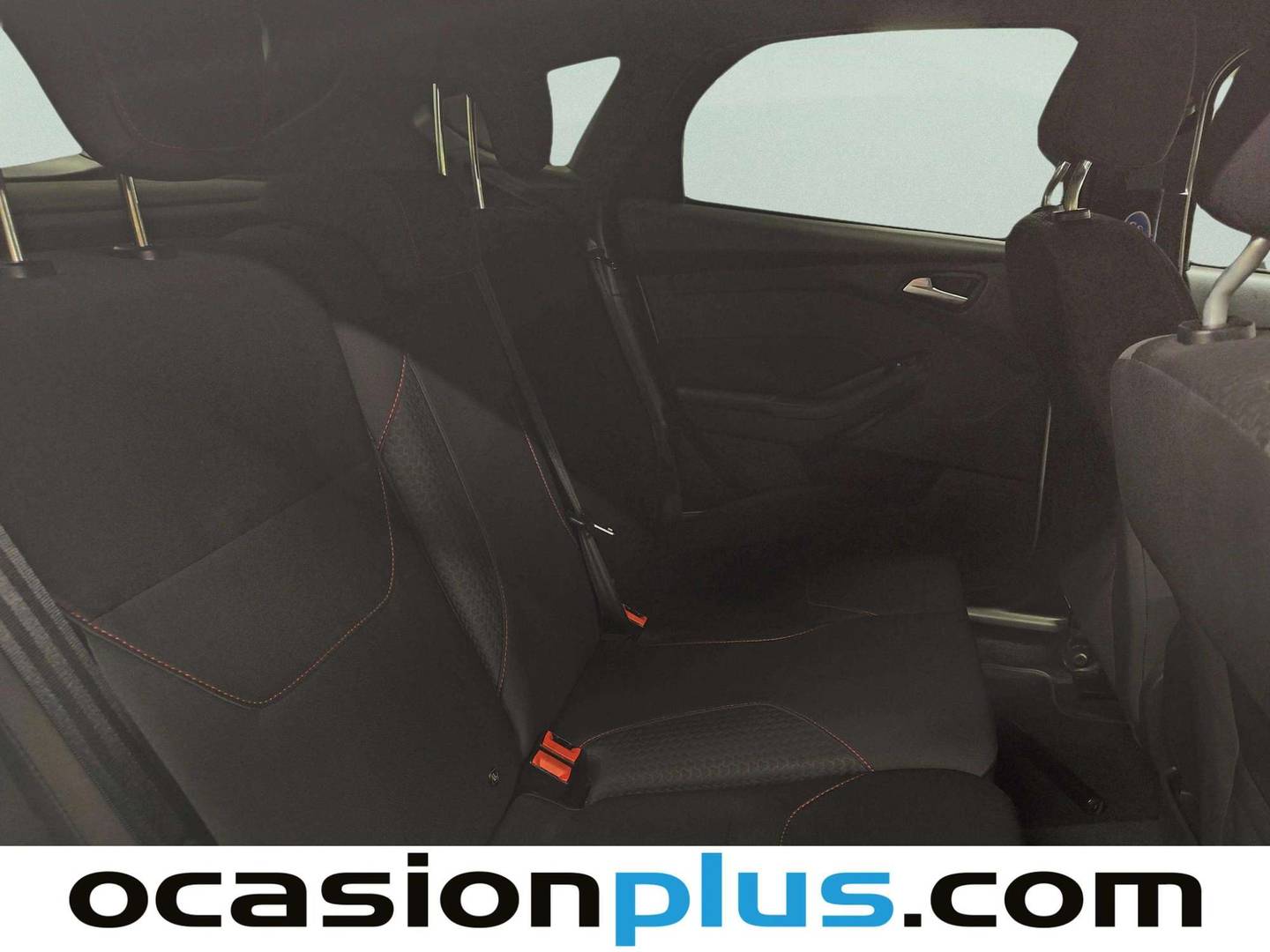 Foto Ford Focus Ford Focus 1.5 TDCI ST-Line (120 CV) siete plazas