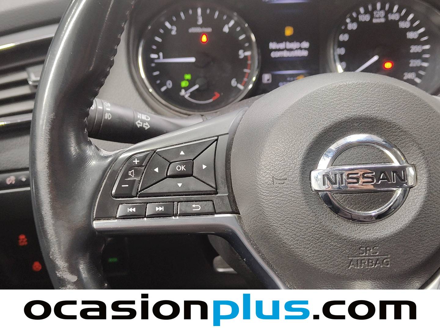 Foto Nissan X-TRAIL Nissan X-Trail dCi 130 Tekna 4x2 XTronic (130 CV)