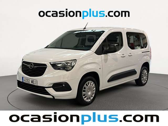Opel Combo Life 1.5 TD Business Edition Plus L1 (102 CV) de segunda mano