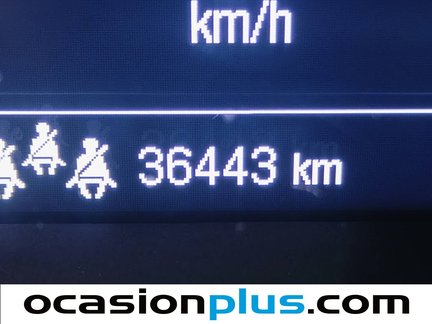 Opel Zafira Tourer Opel Zafira Tourer 1.4 Turbo S&S Excellence  (140 CV) 7 plazas seminuevo
