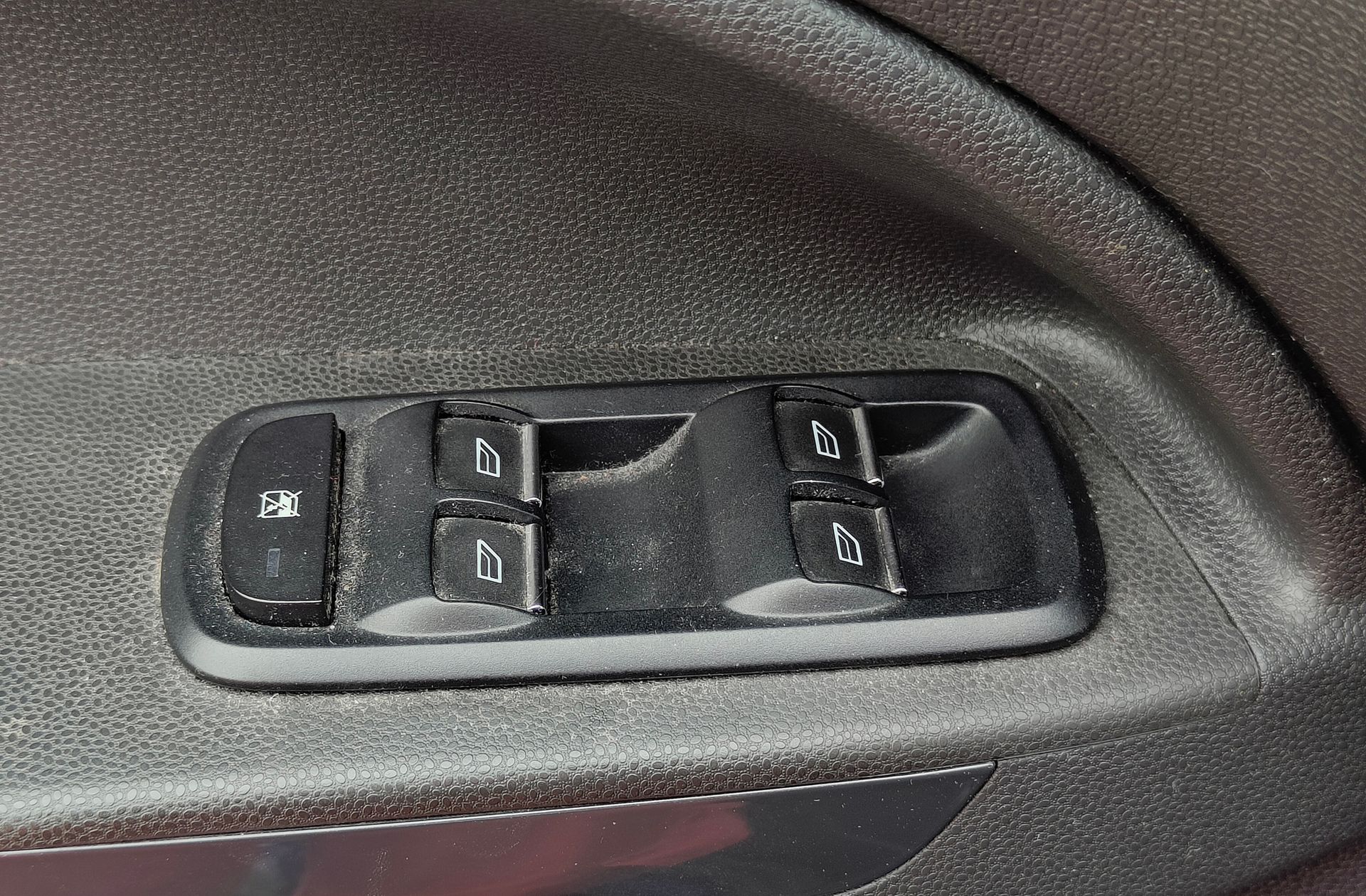Ford EcoSport 1.5 Ti-VCT Trend - foto 16