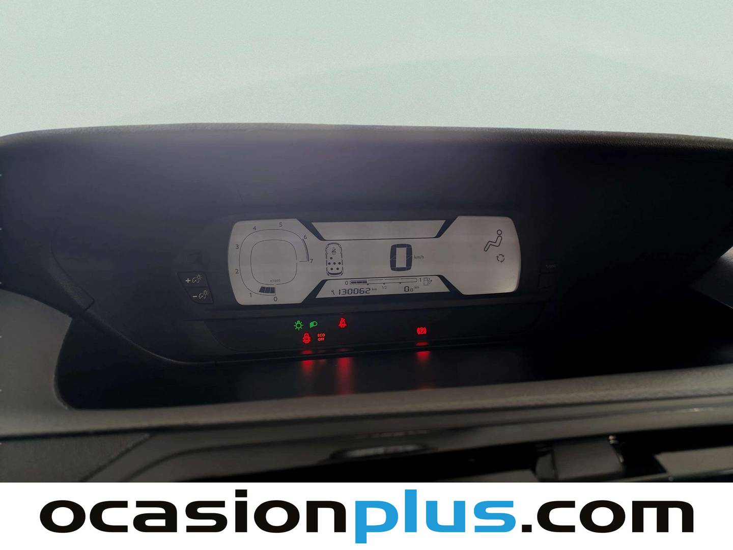 Citroën Grand C4 Picasso Citroën Grand C4 Picasso PureTech 130 S&S 6v Seduction (130 CV) 7 Plazas 2015