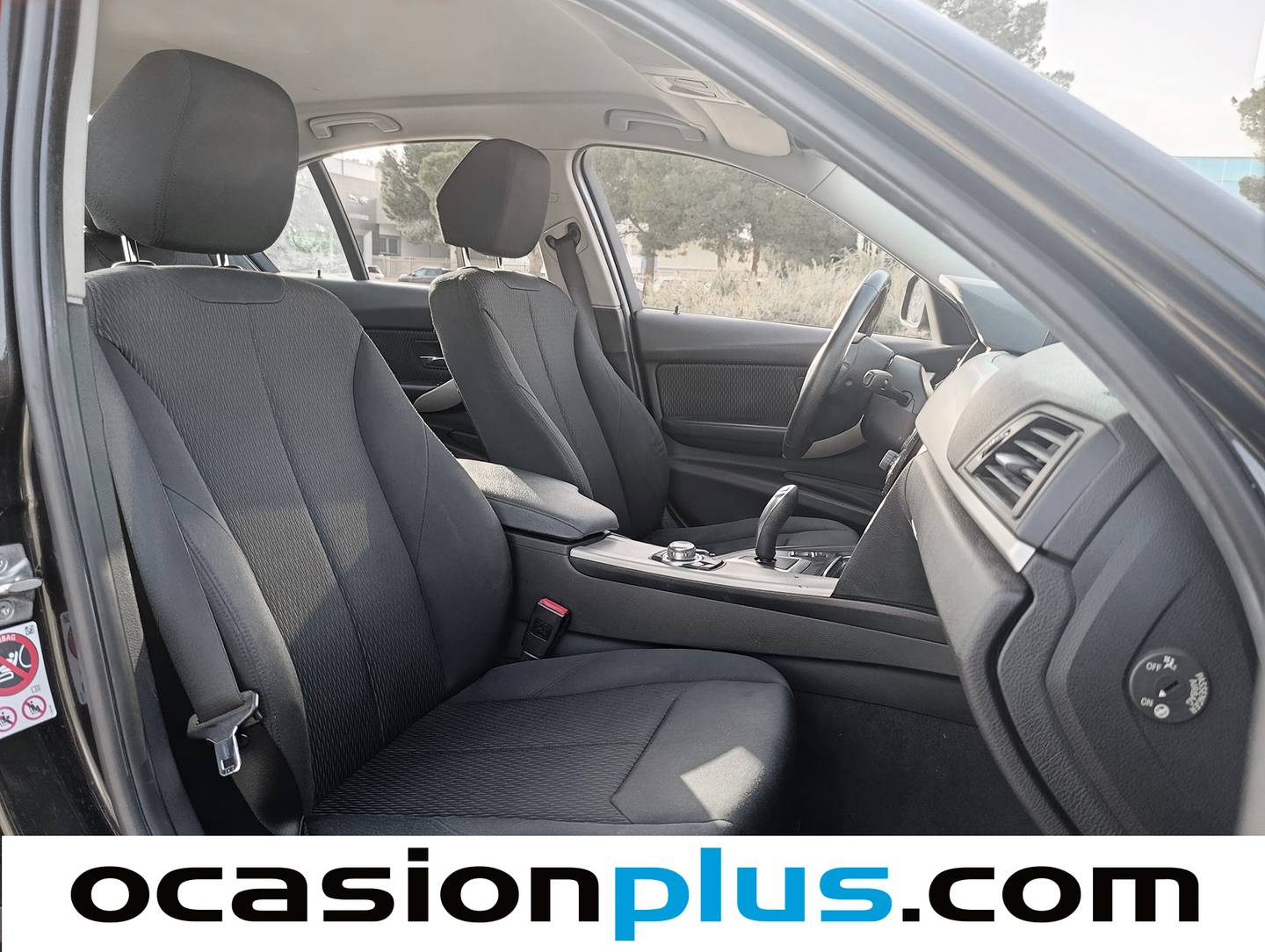 BMW Serie 3 BMW Serie 3 318d  (150 CV) automático