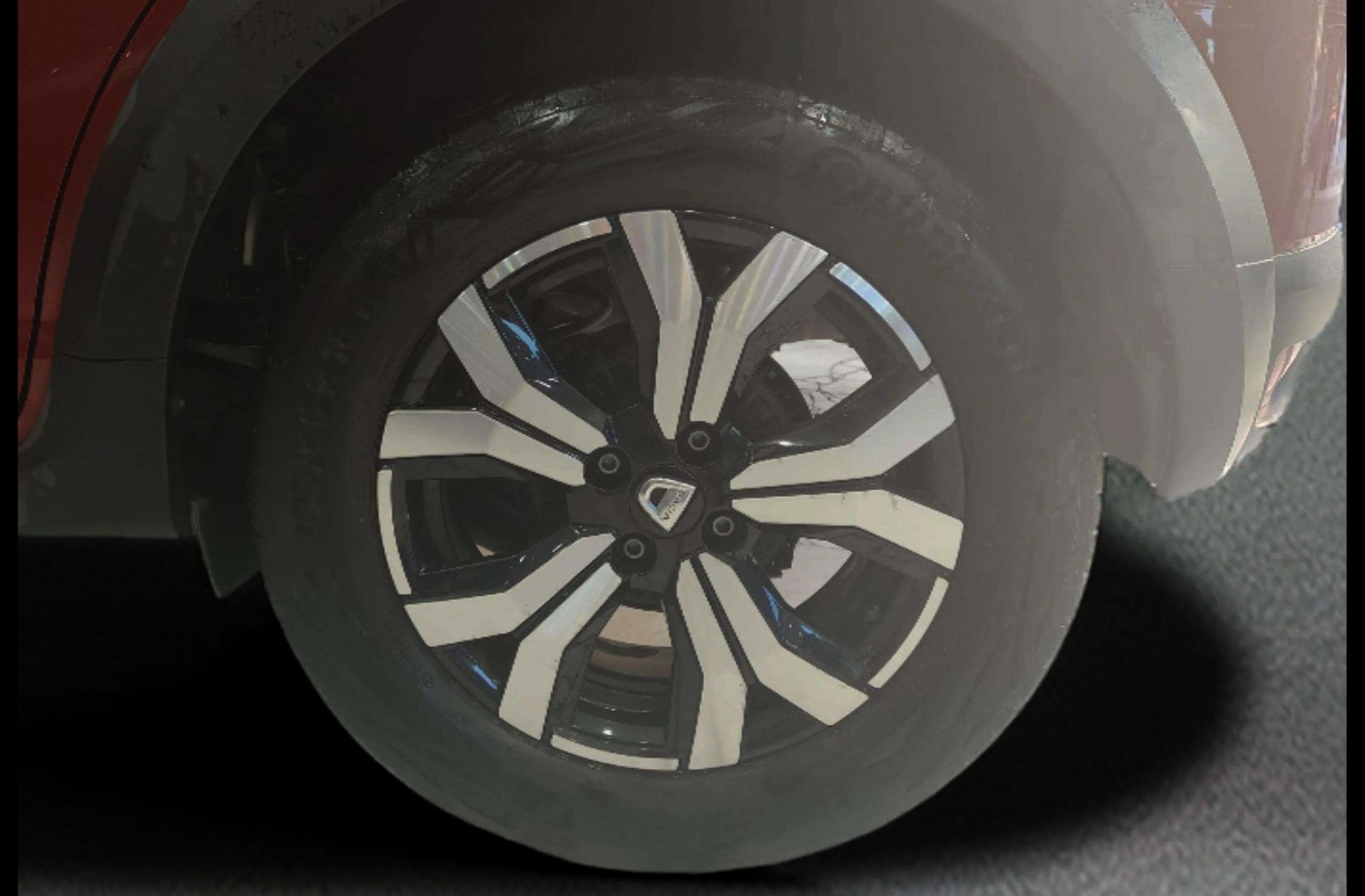 Dacia Sandero Stepway Comfort TCe - foto 28